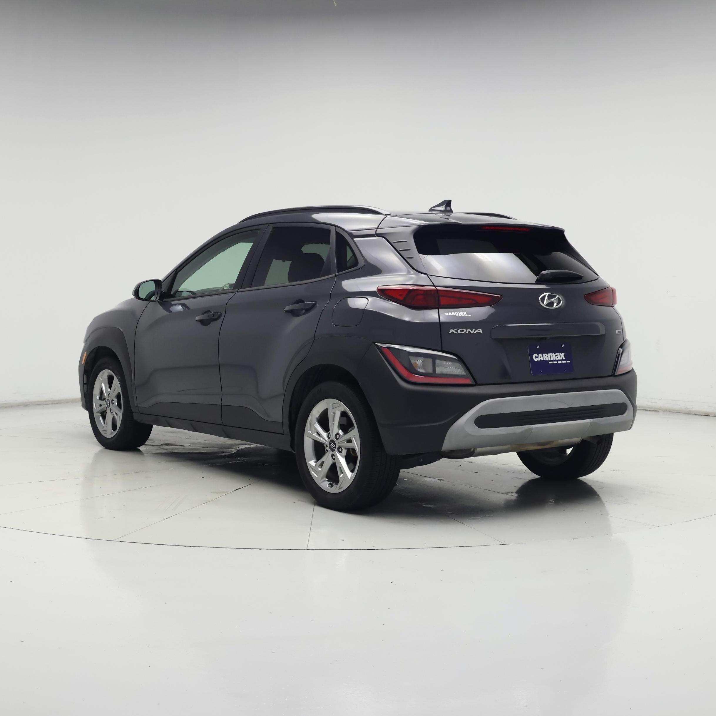Thumbnail: 2023 Hyundai Kona - 2