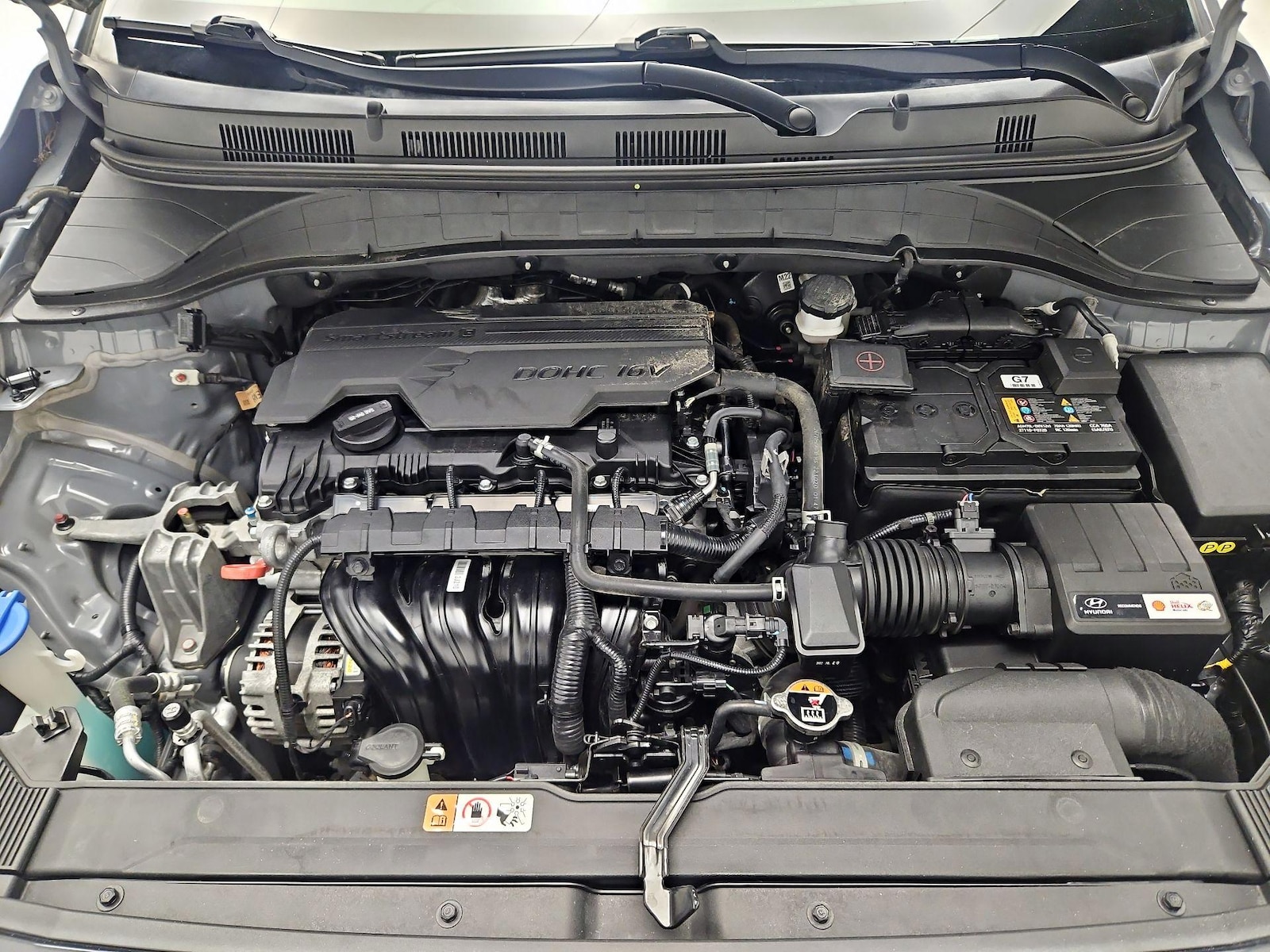 2023 Hyundai Kona SEL - Photo 22