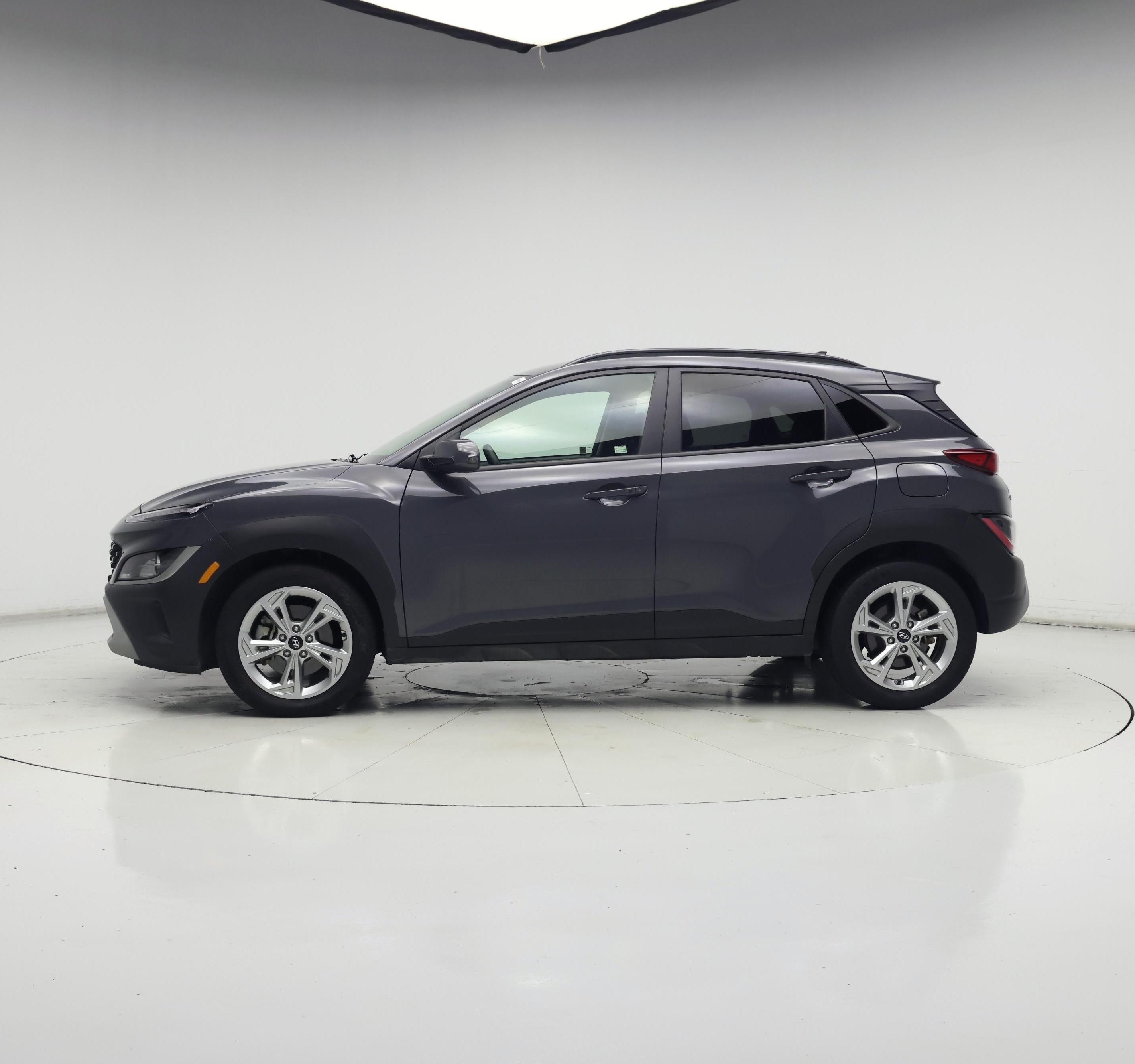 Thumbnail: 2023 Hyundai Kona - 3