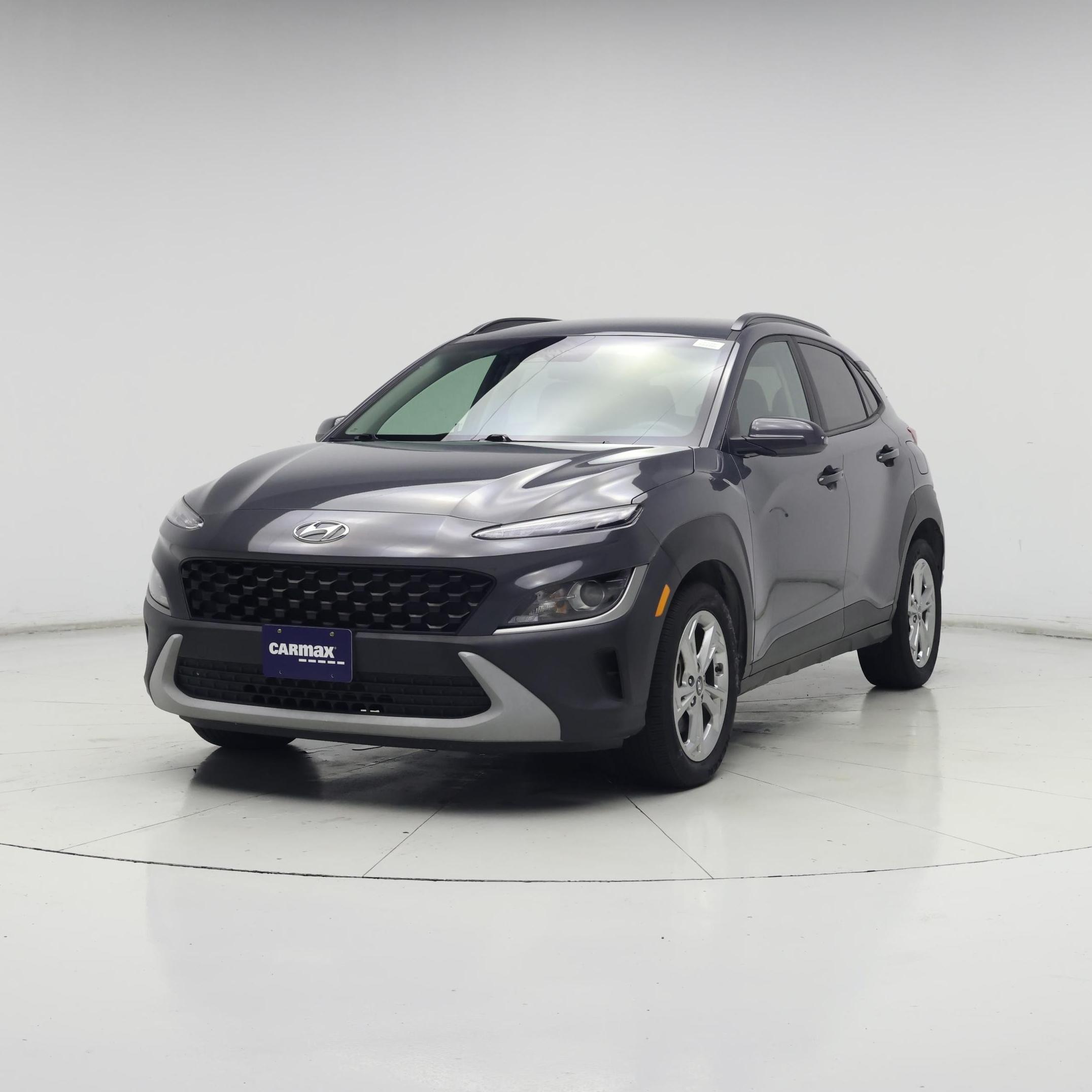 Thumbnail: 2023 Hyundai Kona - 4