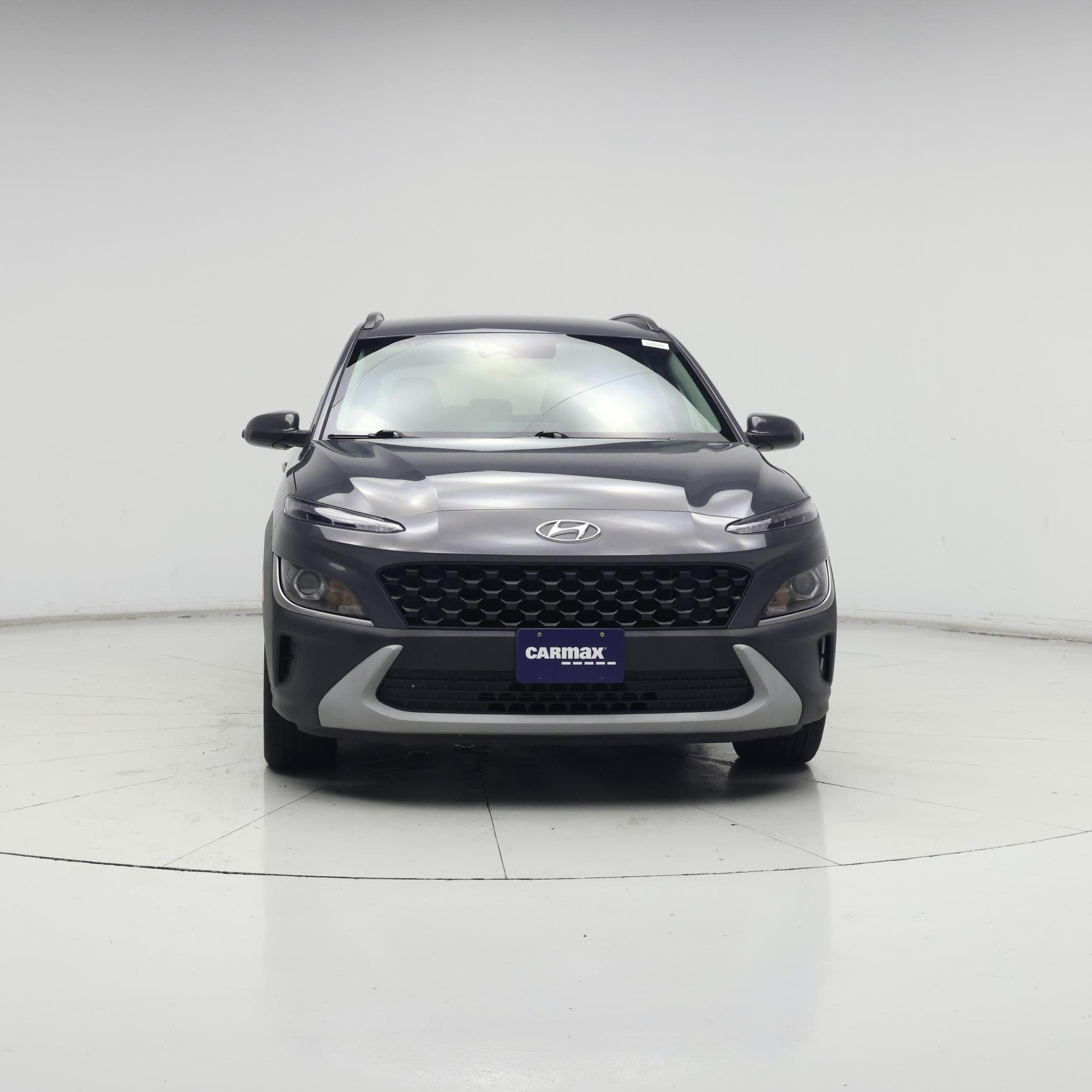 Thumbnail: 2023 Hyundai Kona - 5