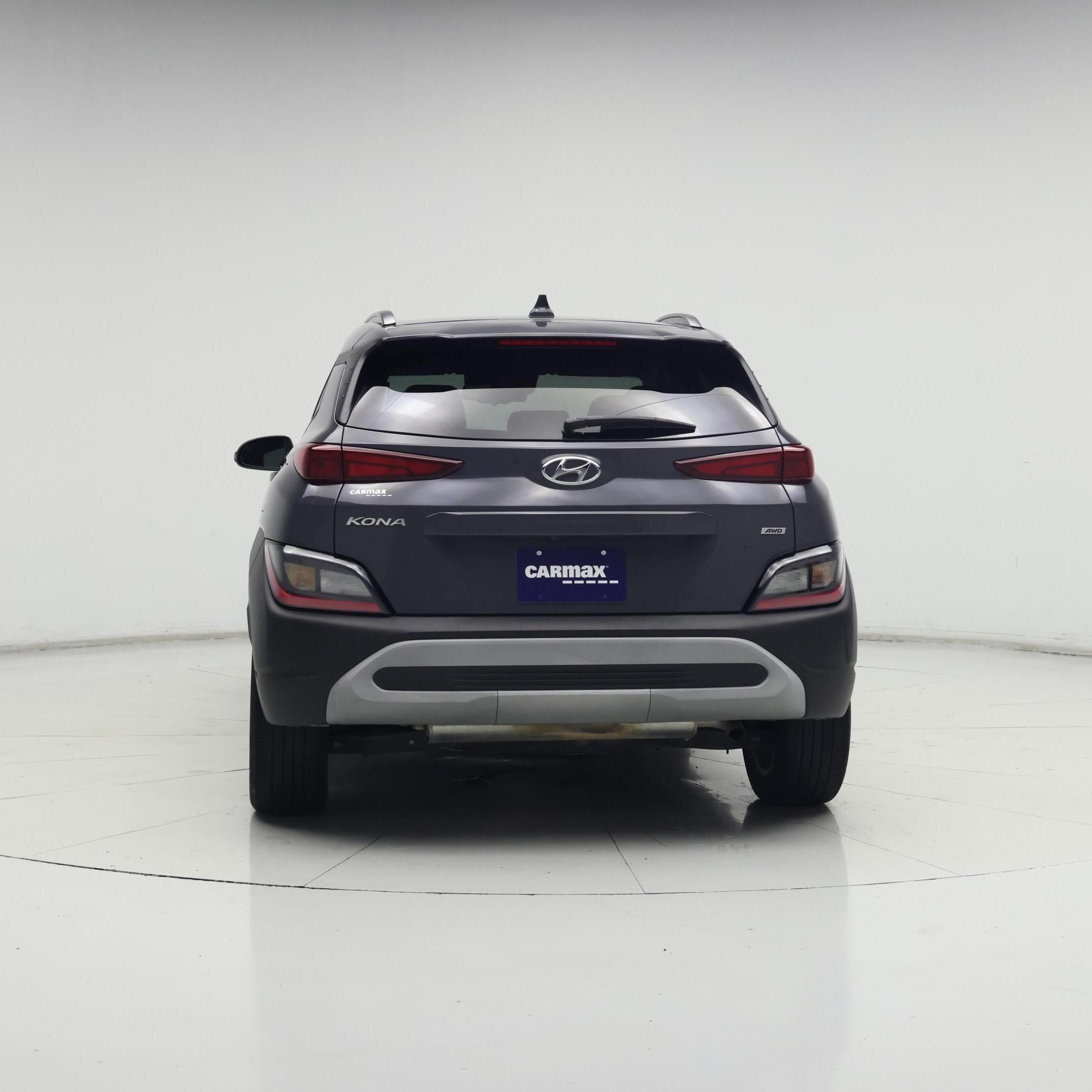 Thumbnail: 2023 Hyundai Kona - 6
