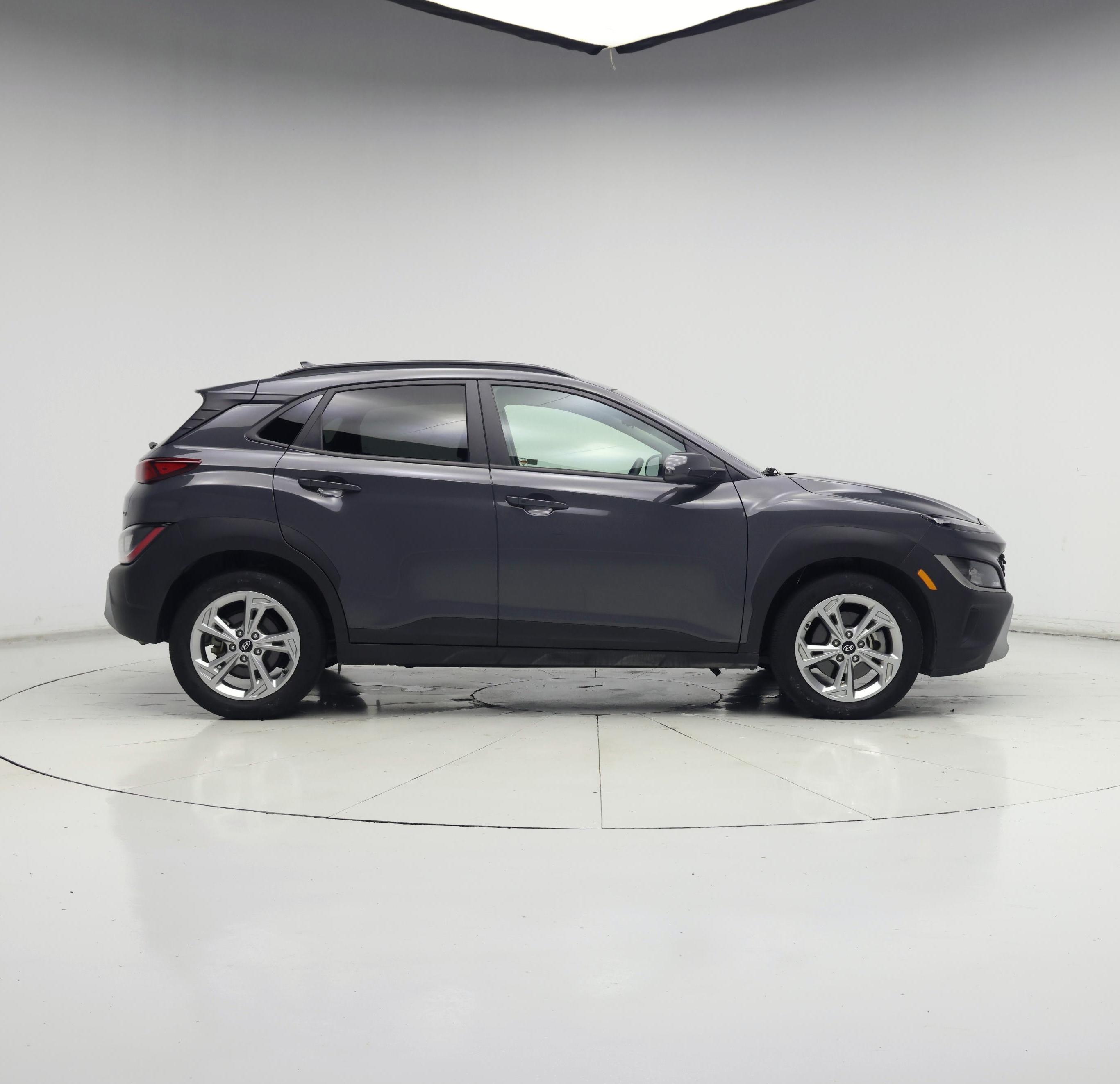 Thumbnail: 2023 Hyundai Kona - 7