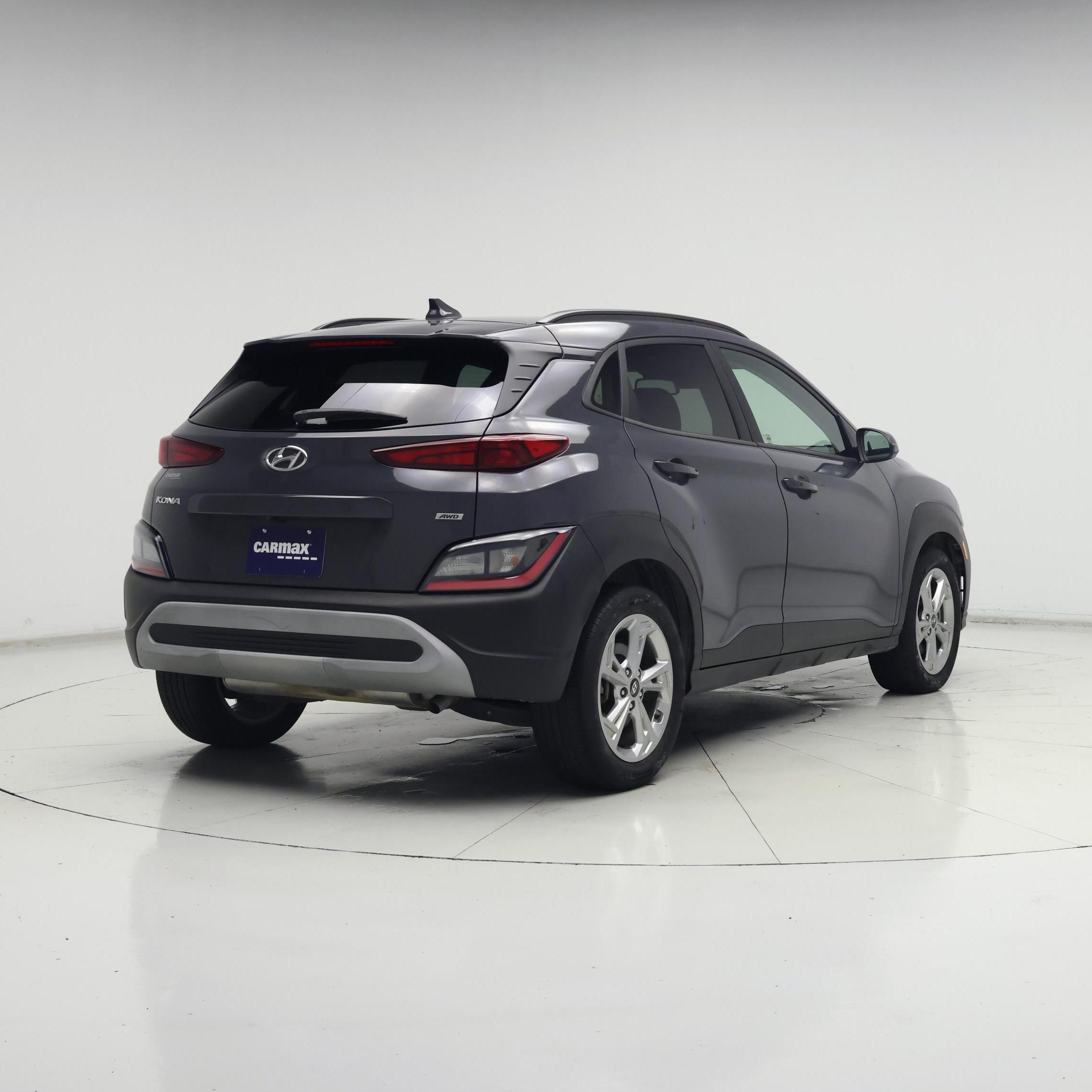 Thumbnail: 2023 Hyundai Kona - 8