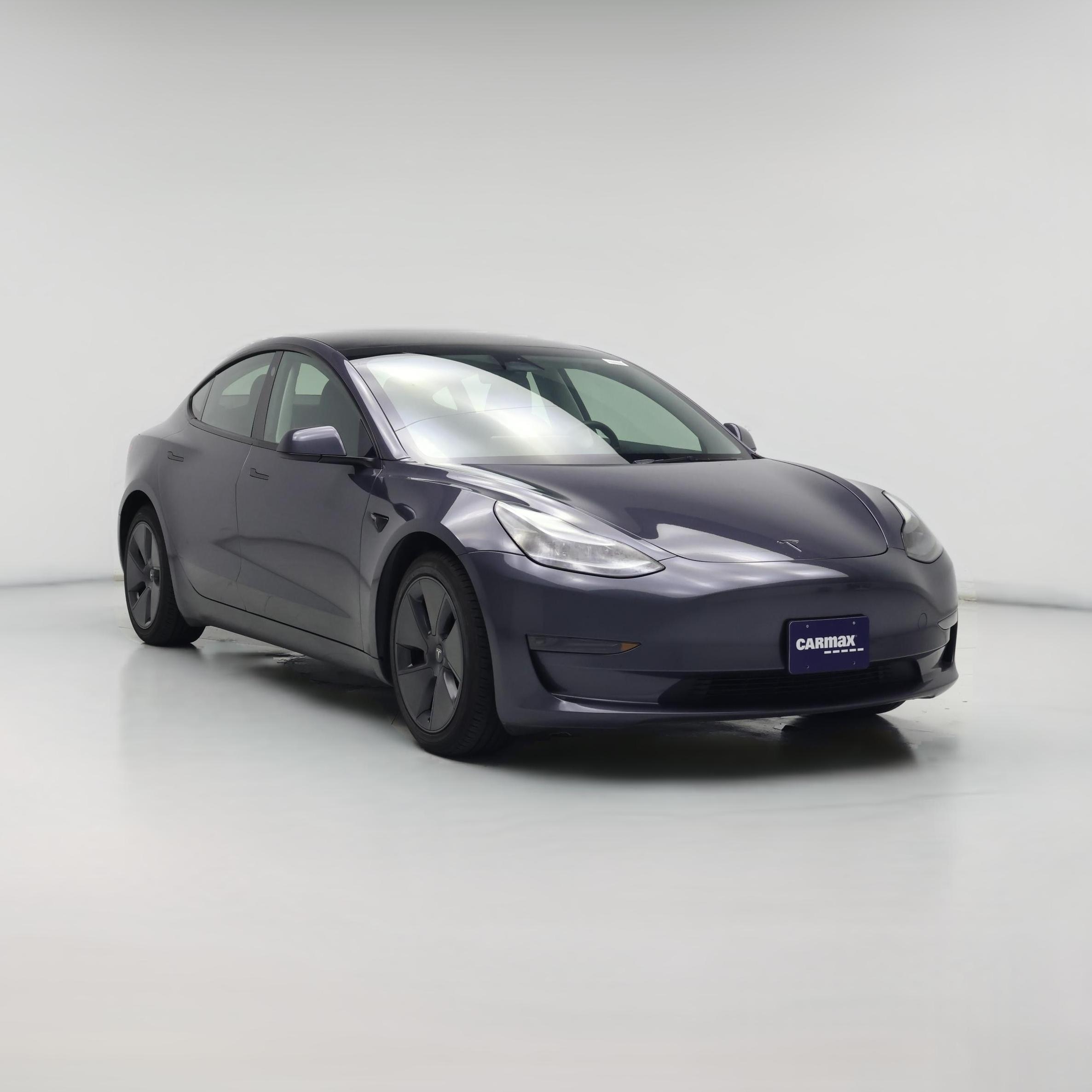 Thumbnail: 2023 Tesla Model 3 - 1