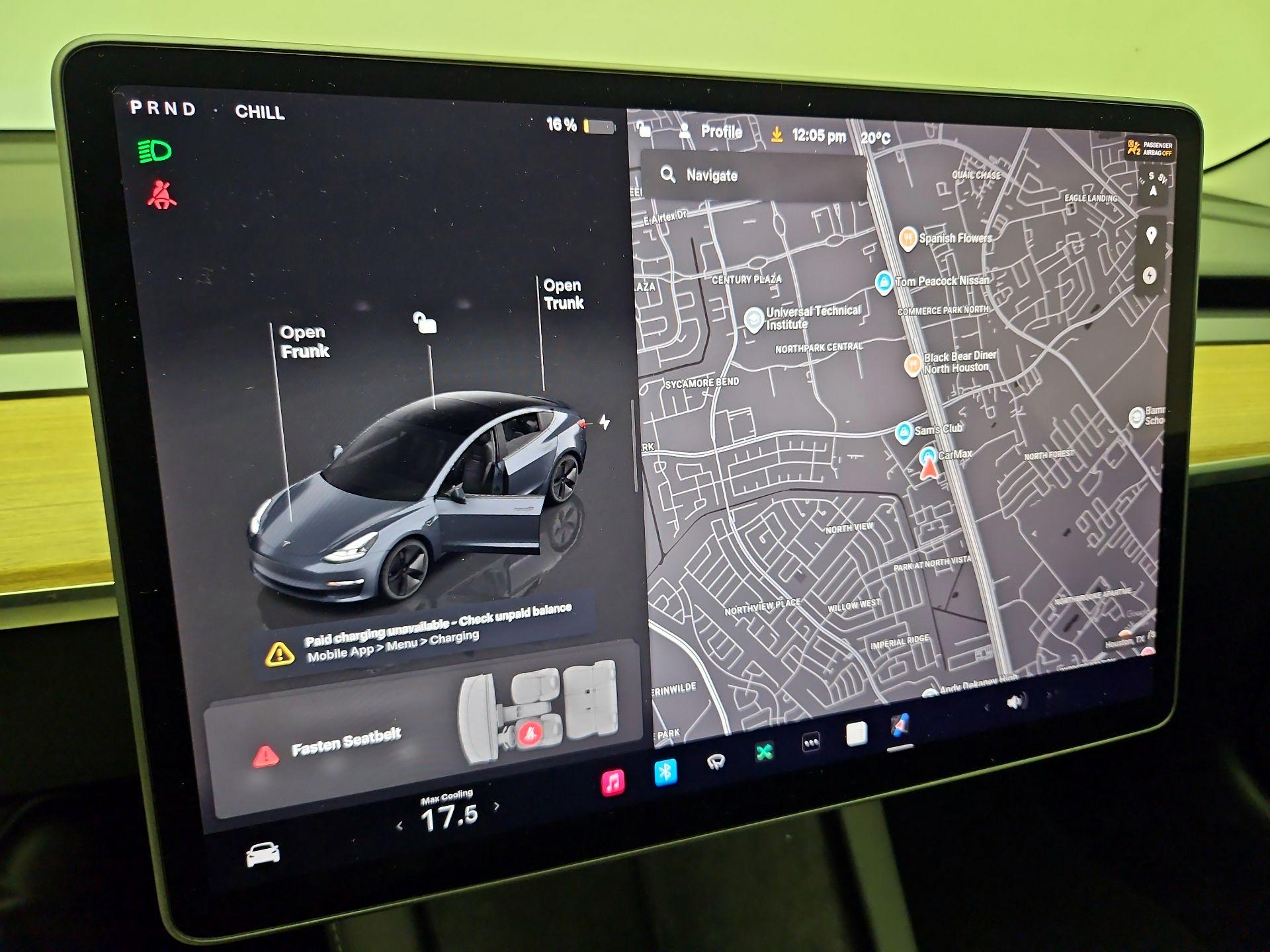 Thumbnail: 2023 Tesla Model 3 - 13