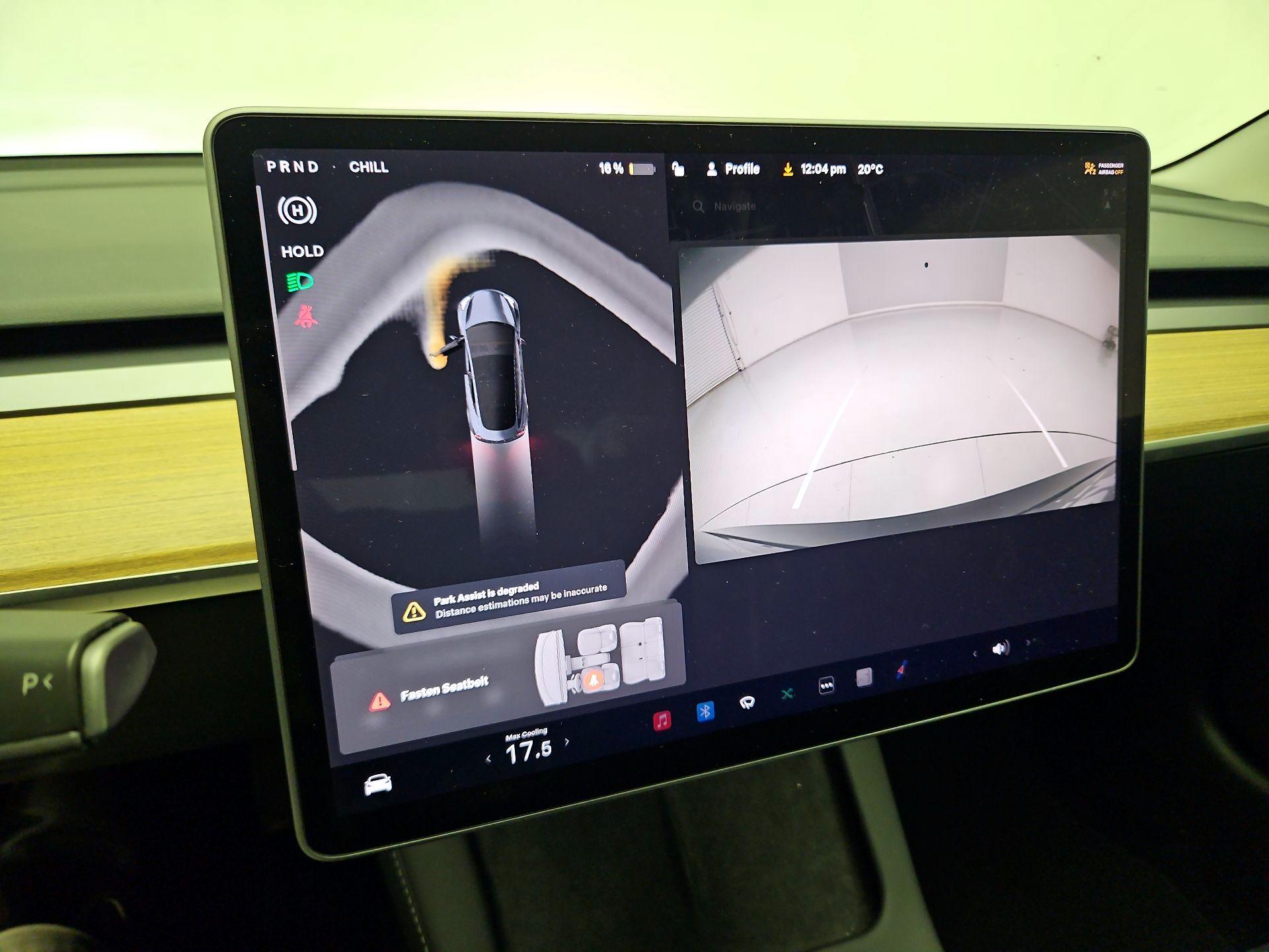 Thumbnail: 2023 Tesla Model 3 - 14