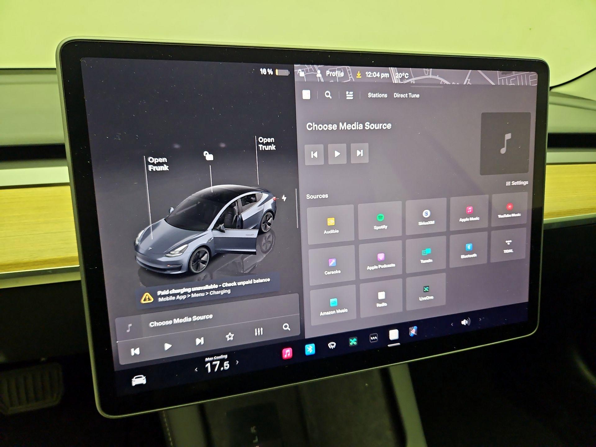 Thumbnail: 2023 Tesla Model 3 - 15