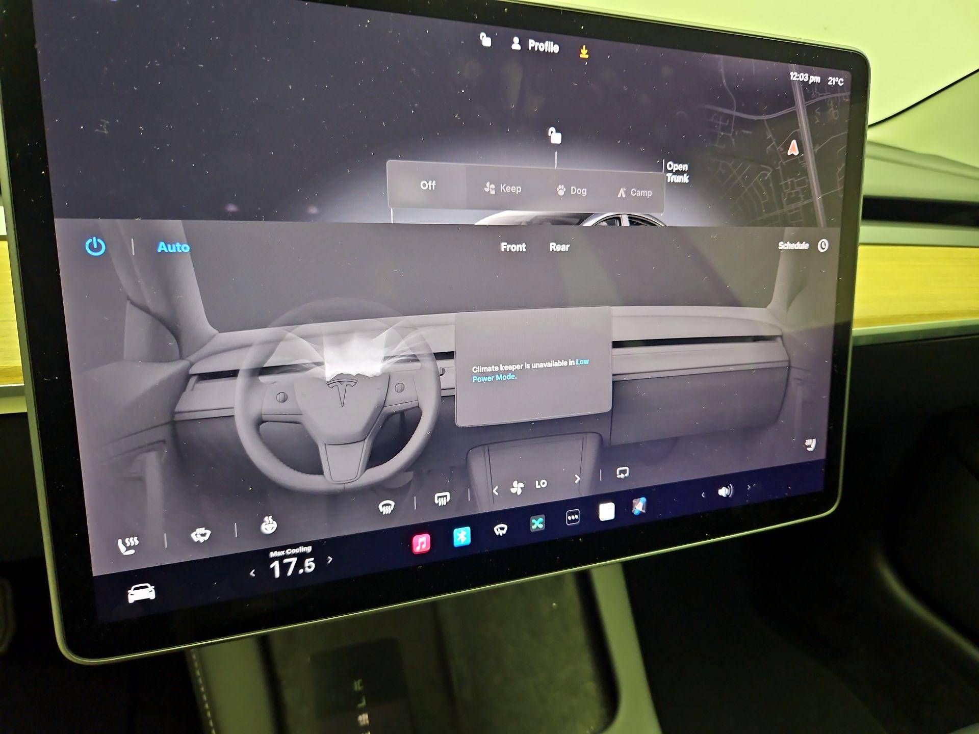 Thumbnail: 2023 Tesla Model 3 - 16