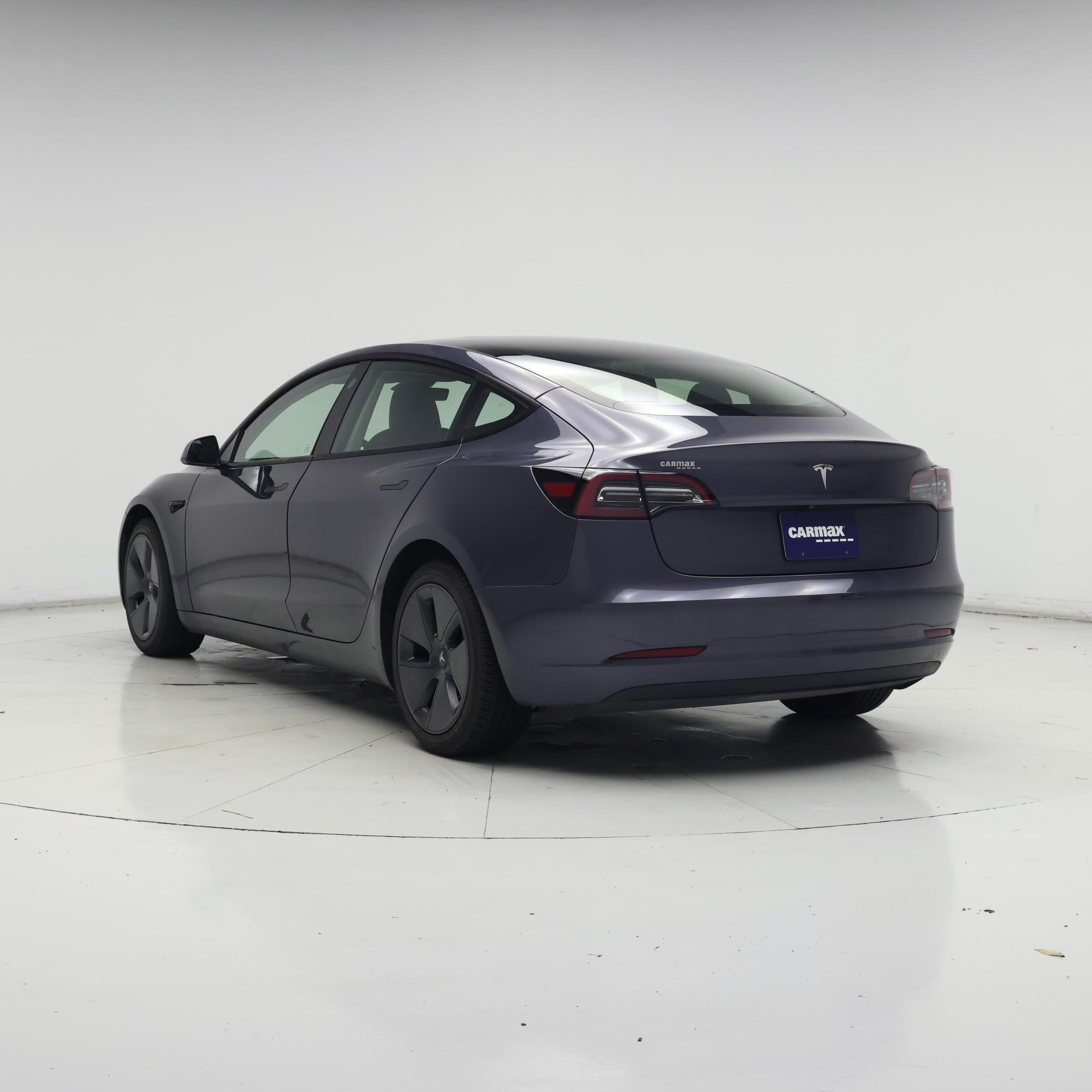 Thumbnail: 2023 Tesla Model 3 - 2