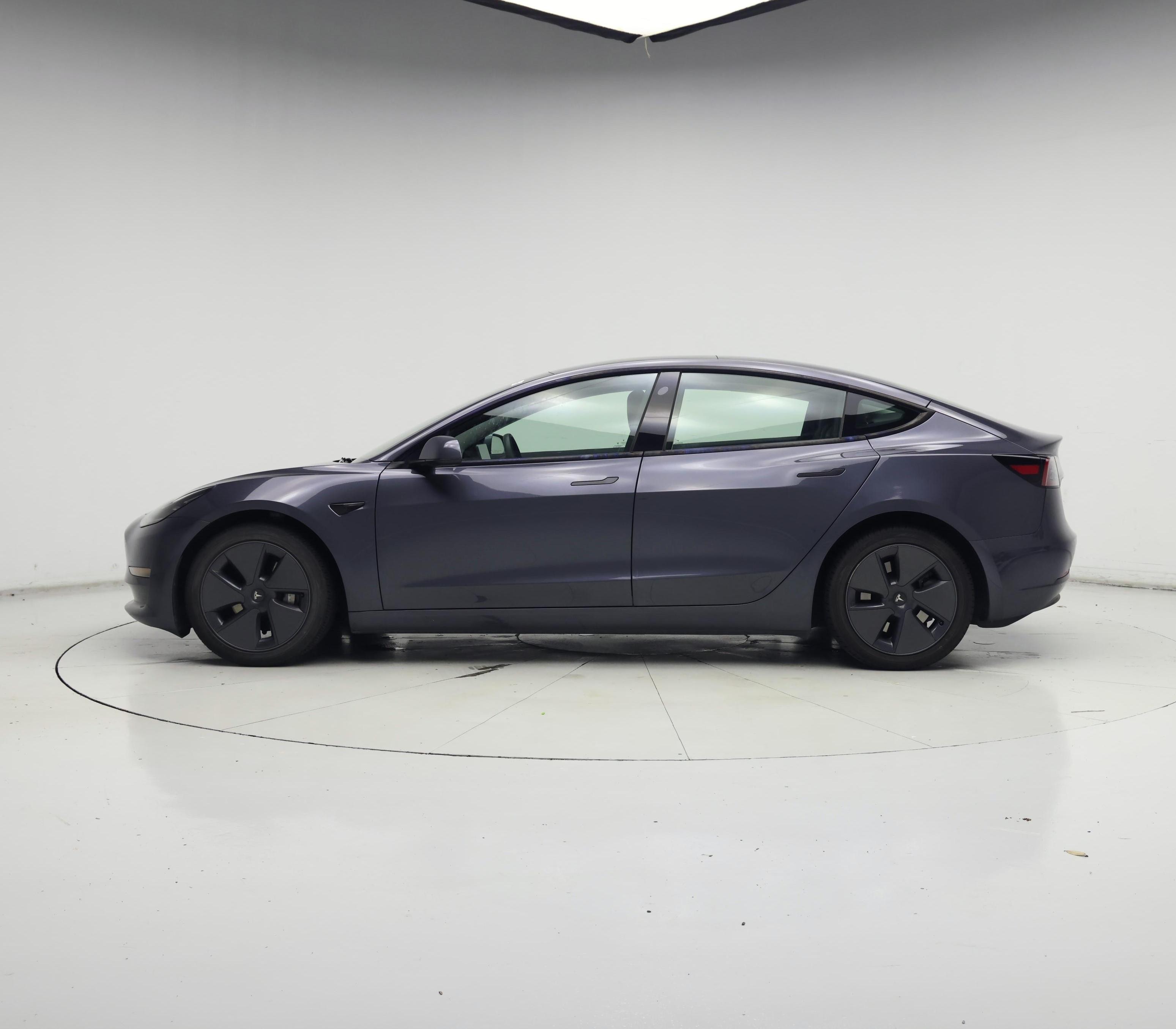 Thumbnail: 2023 Tesla Model 3 - 3