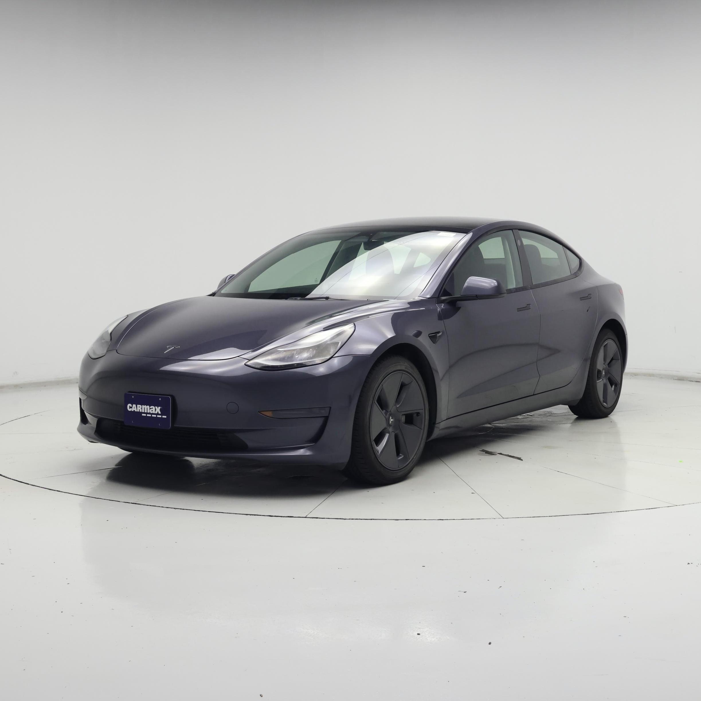 Thumbnail: 2023 Tesla Model 3 - 4