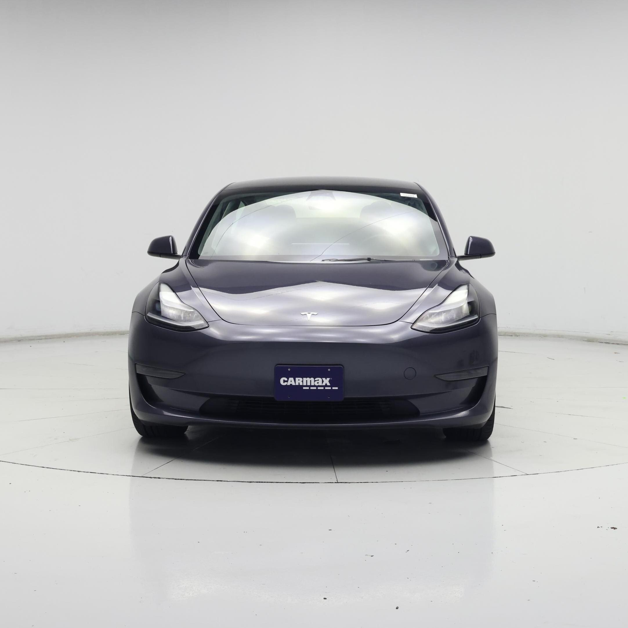 Thumbnail: 2023 Tesla Model 3 - 5