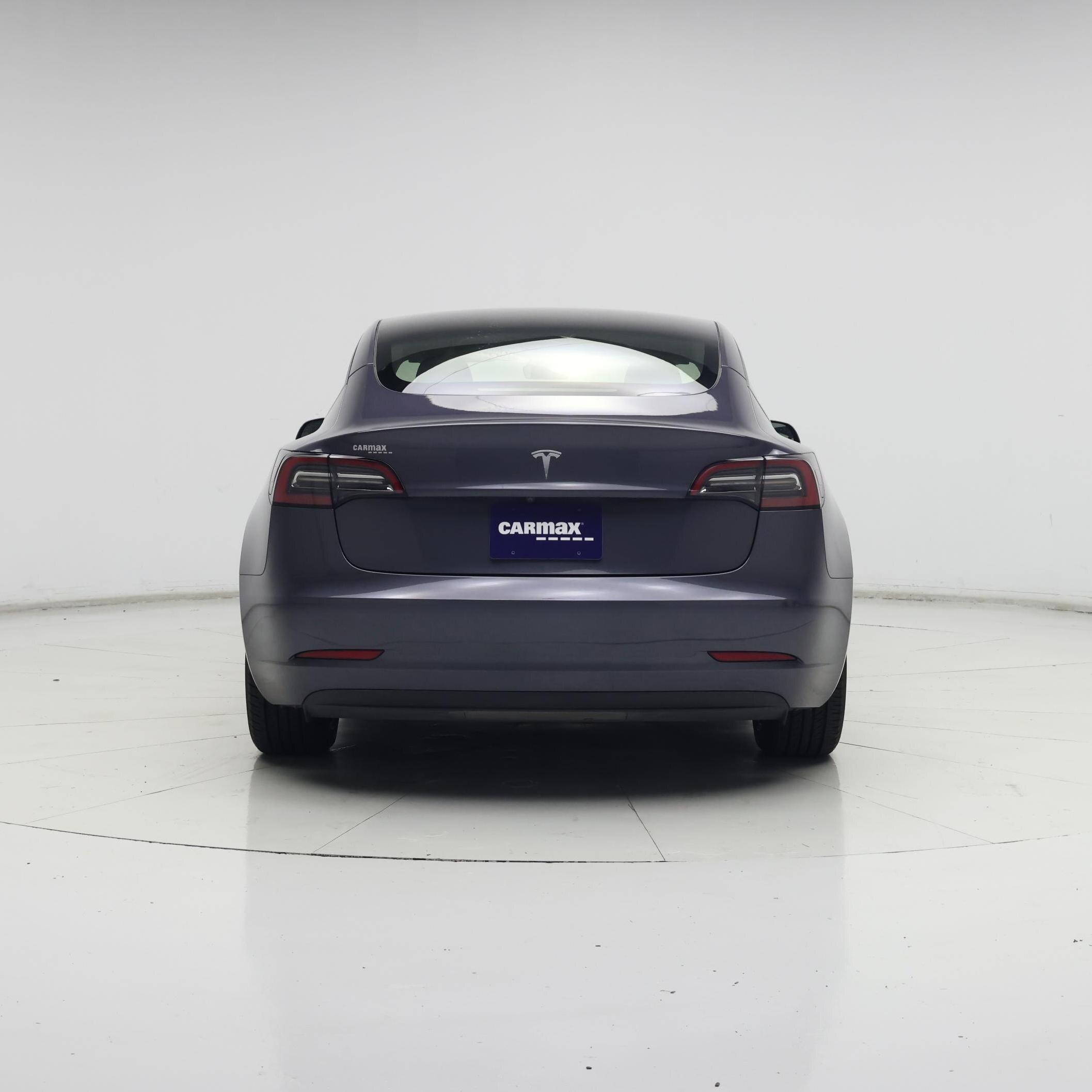 Thumbnail: 2023 Tesla Model 3 - 6