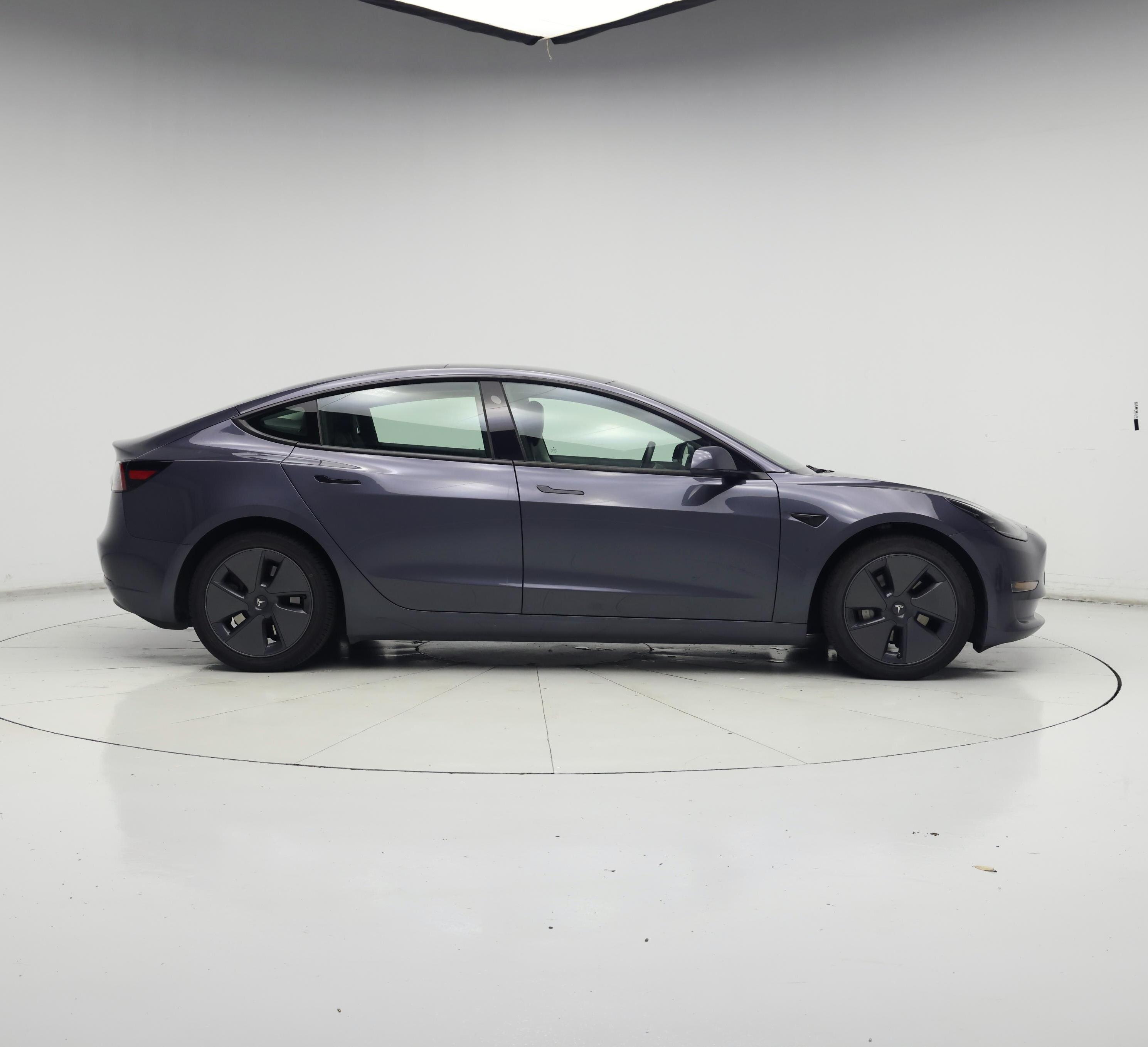 Thumbnail: 2023 Tesla Model 3 - 7