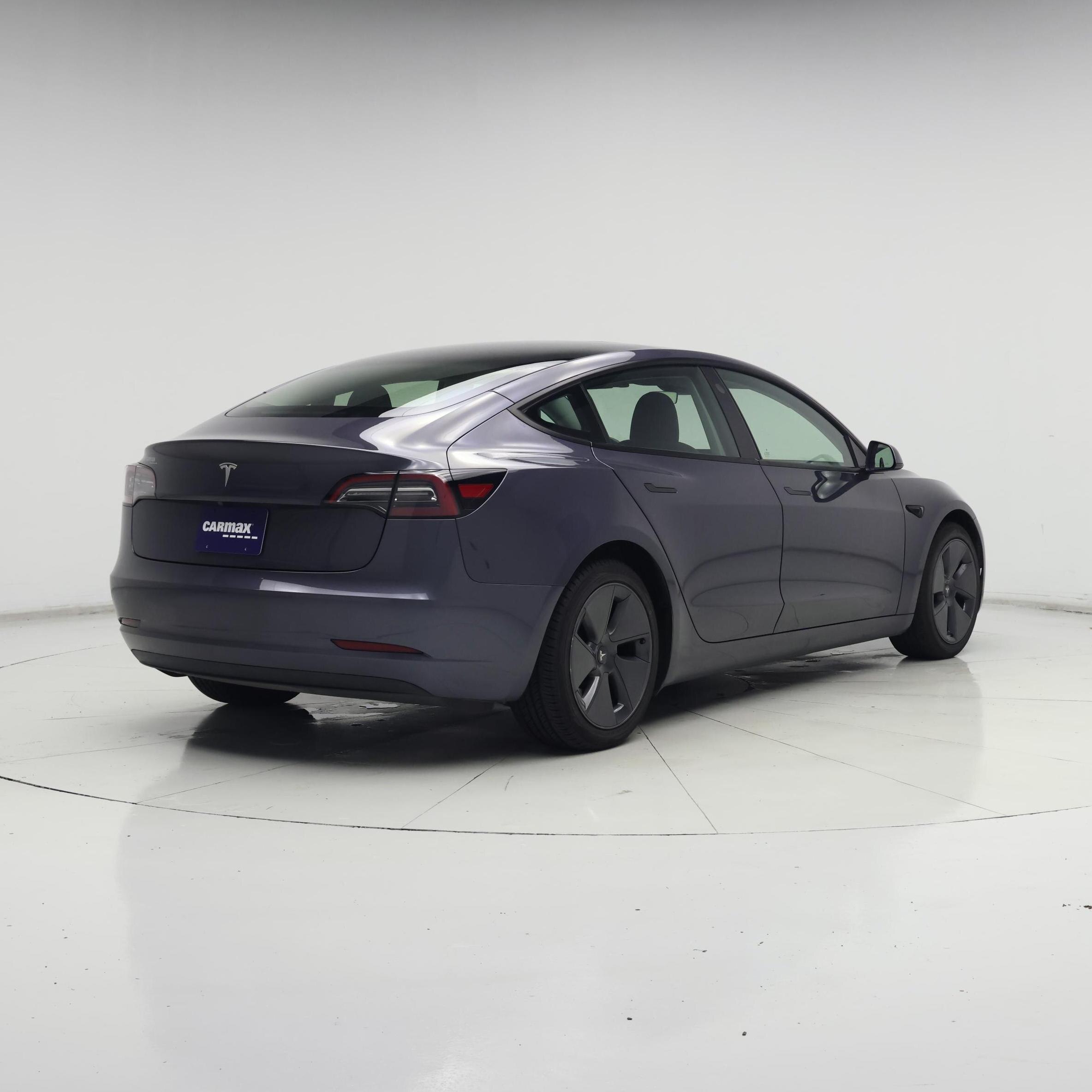 Thumbnail: 2023 Tesla Model 3 - 8