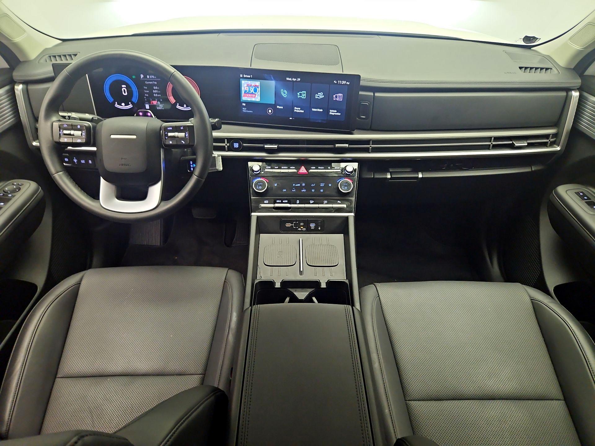 Thumbnail: 2025 Hyundai Santa Fe - 9