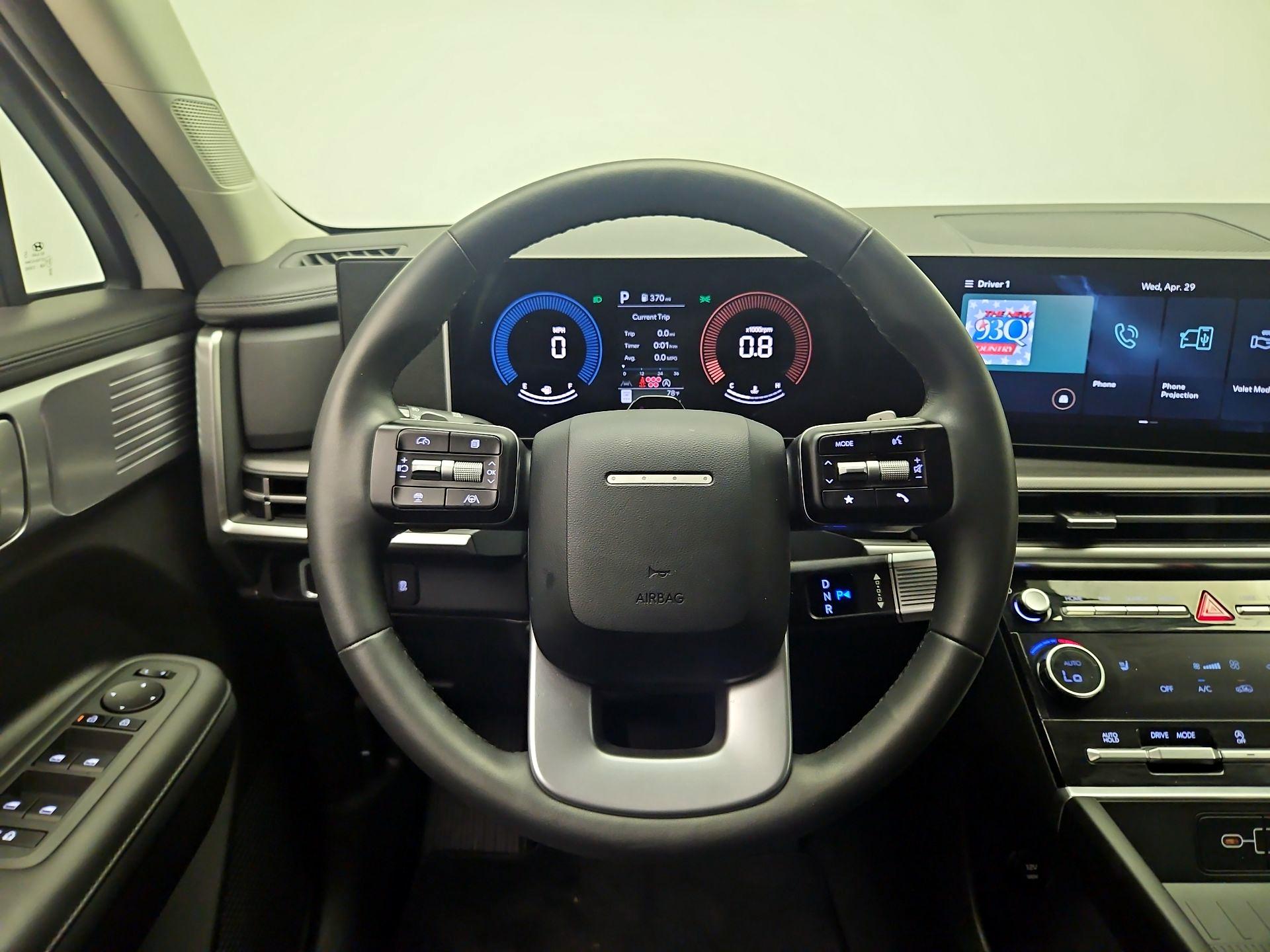Thumbnail: 2025 Hyundai Santa Fe - 10