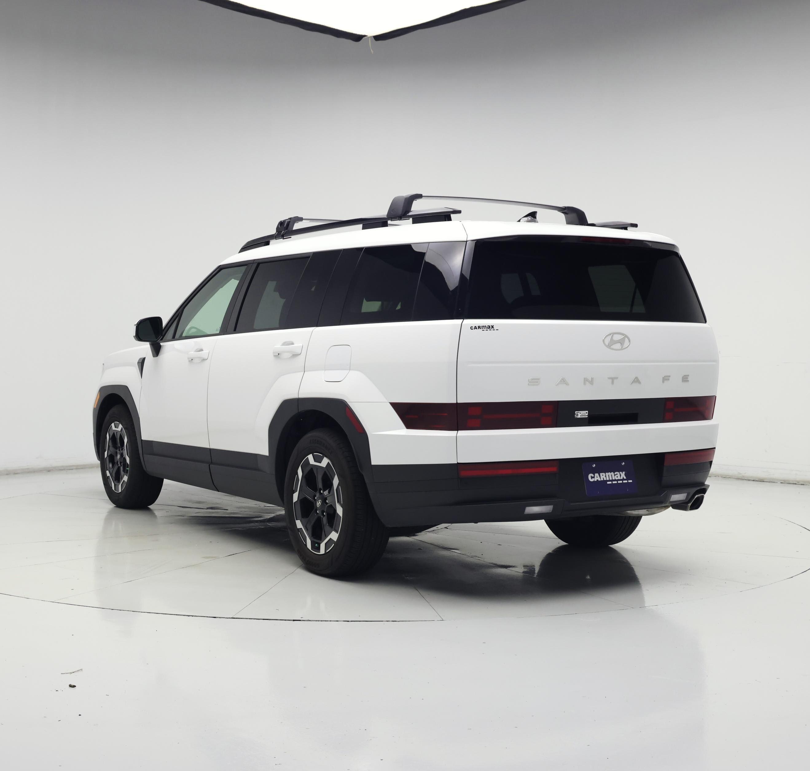 Thumbnail: 2025 Hyundai Santa Fe - 2