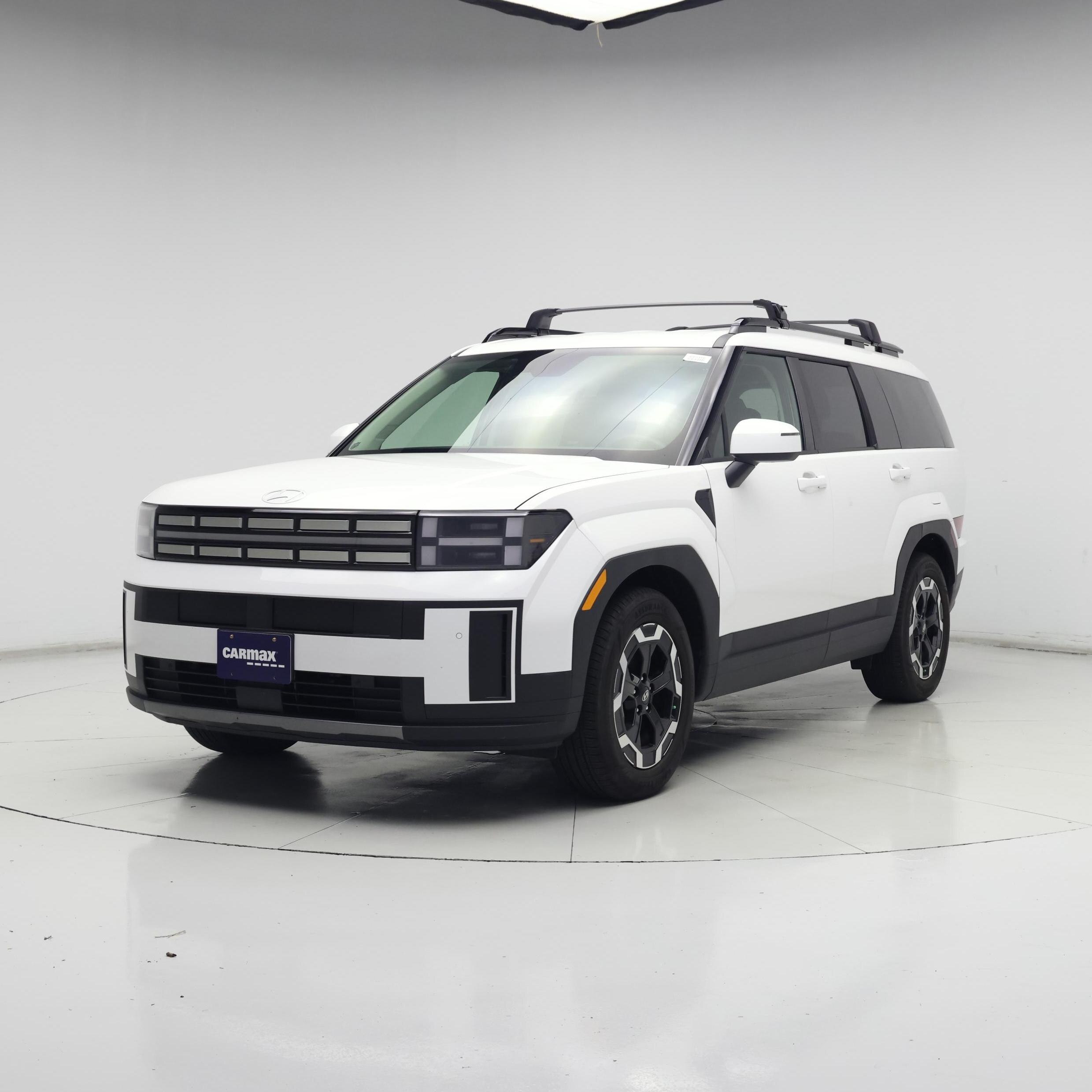 Thumbnail: 2025 Hyundai Santa Fe - 4