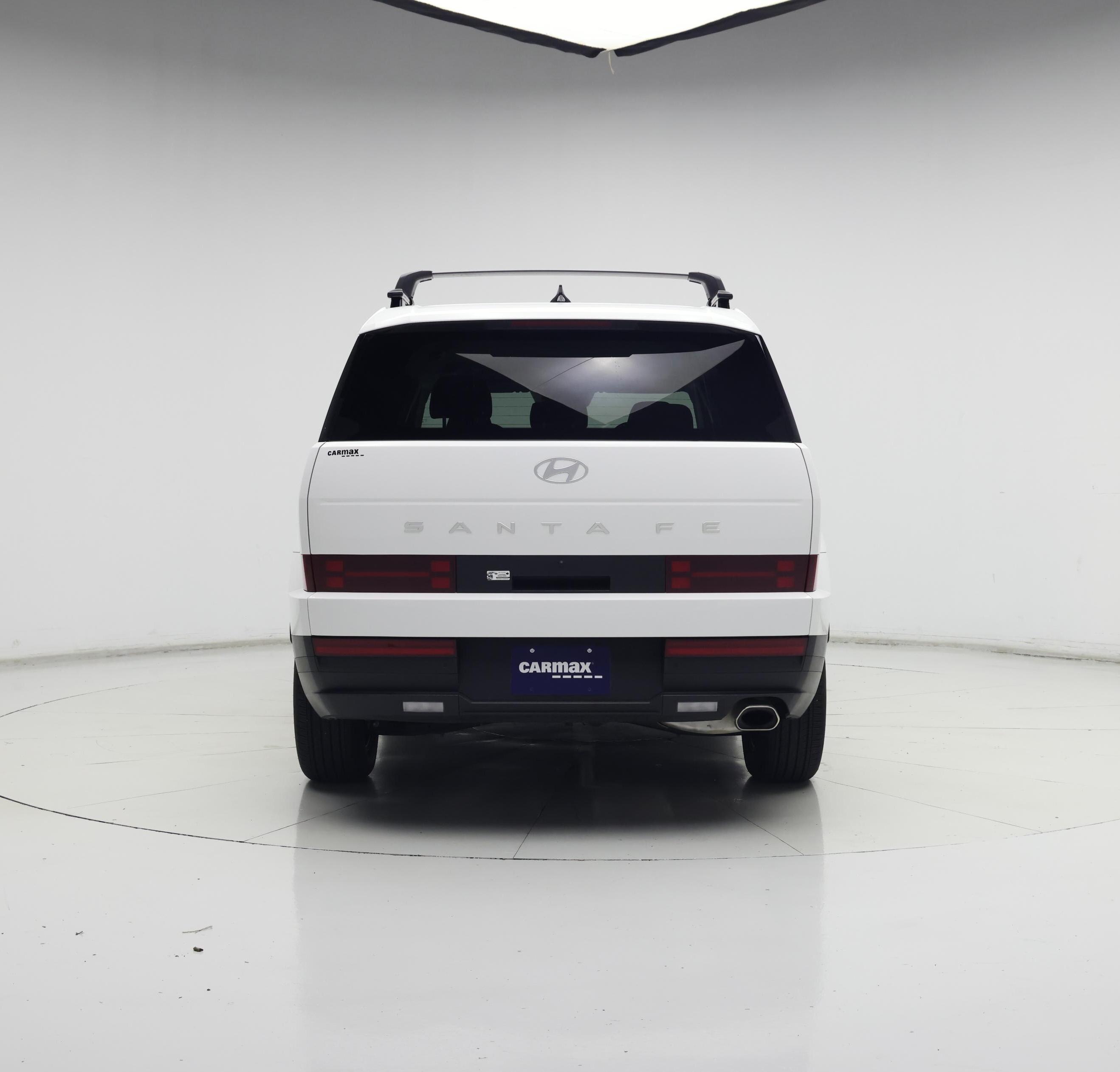 Thumbnail: 2025 Hyundai Santa Fe - 6