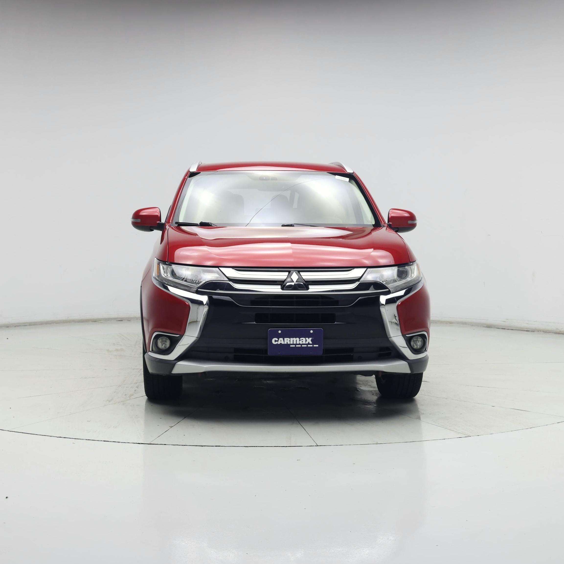 Thumbnail: 2018 Mitsubishi Outlander - 5