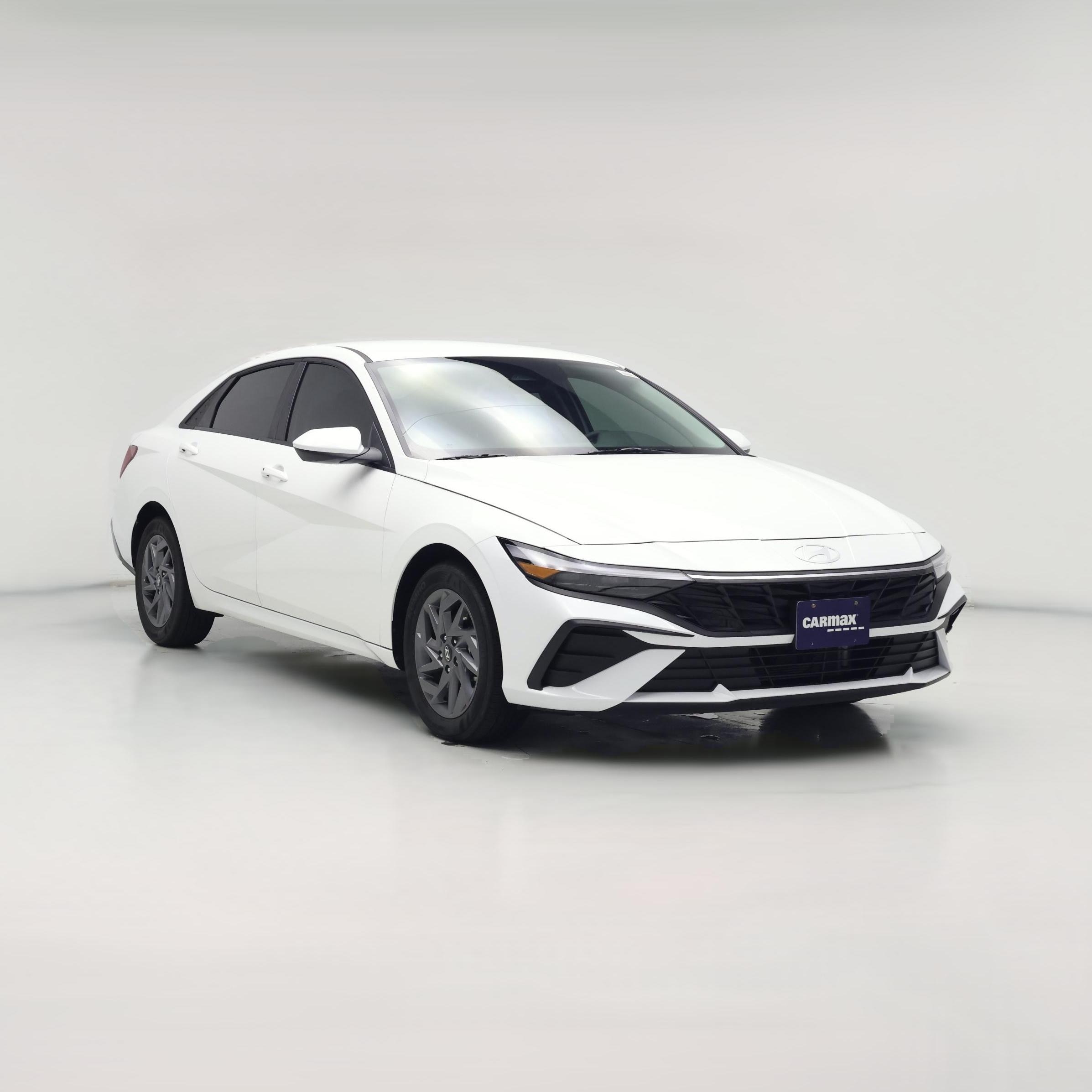 Thumbnail: 2025 Hyundai Elantra - 1