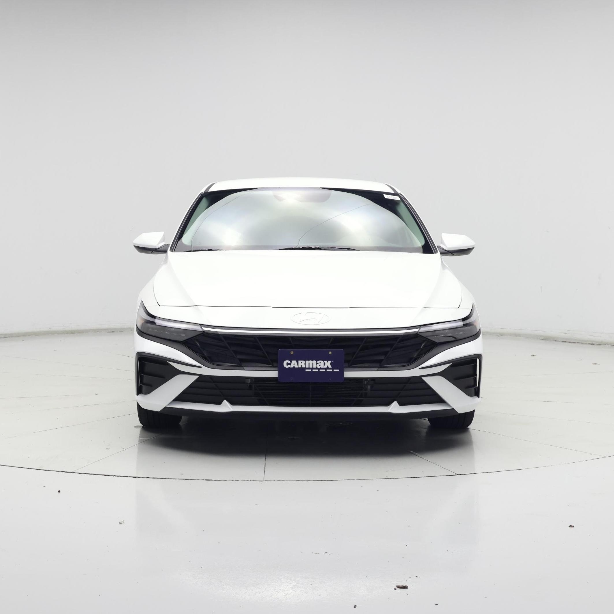 Thumbnail: 2025 Hyundai Elantra - 5