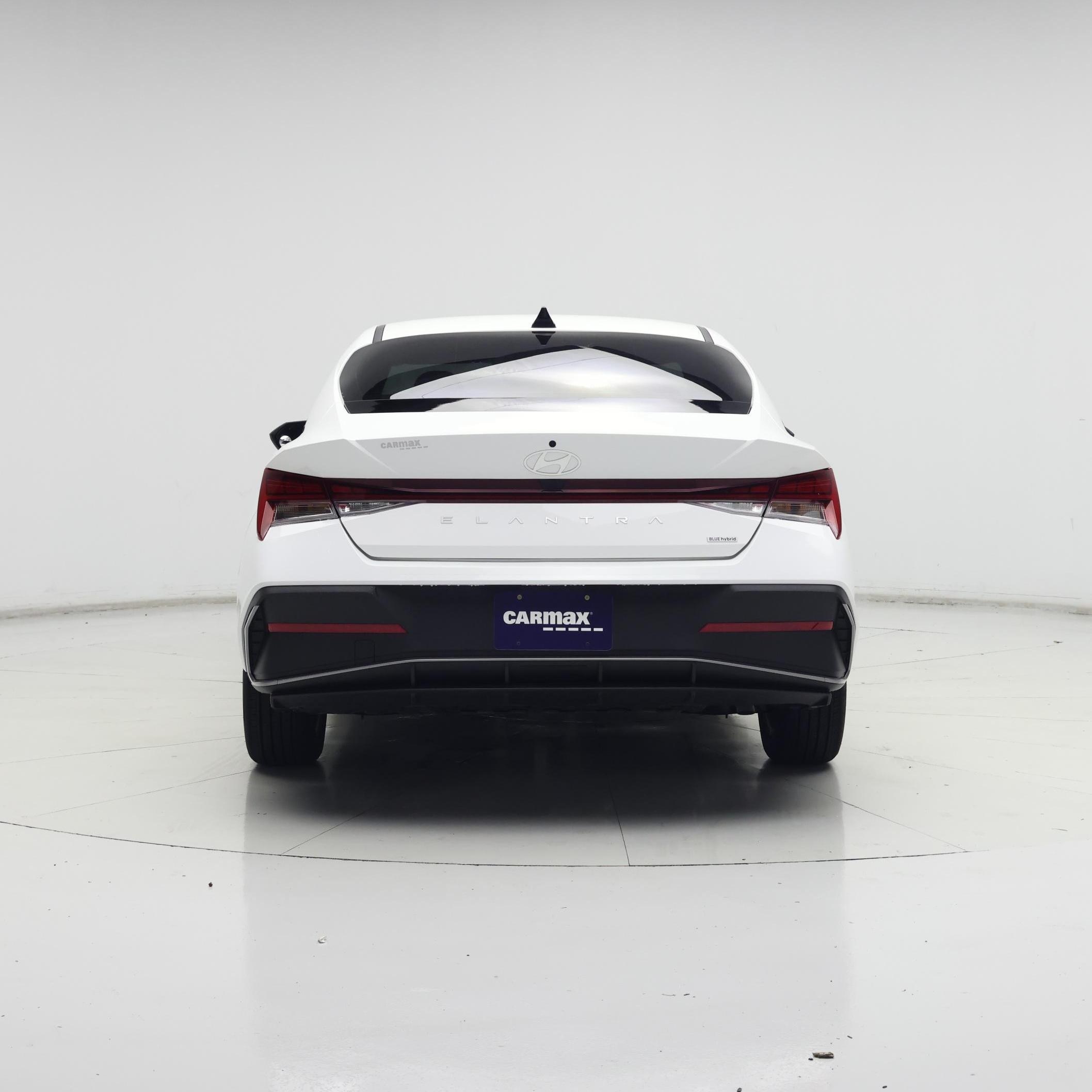 Thumbnail: 2025 Hyundai Elantra - 6