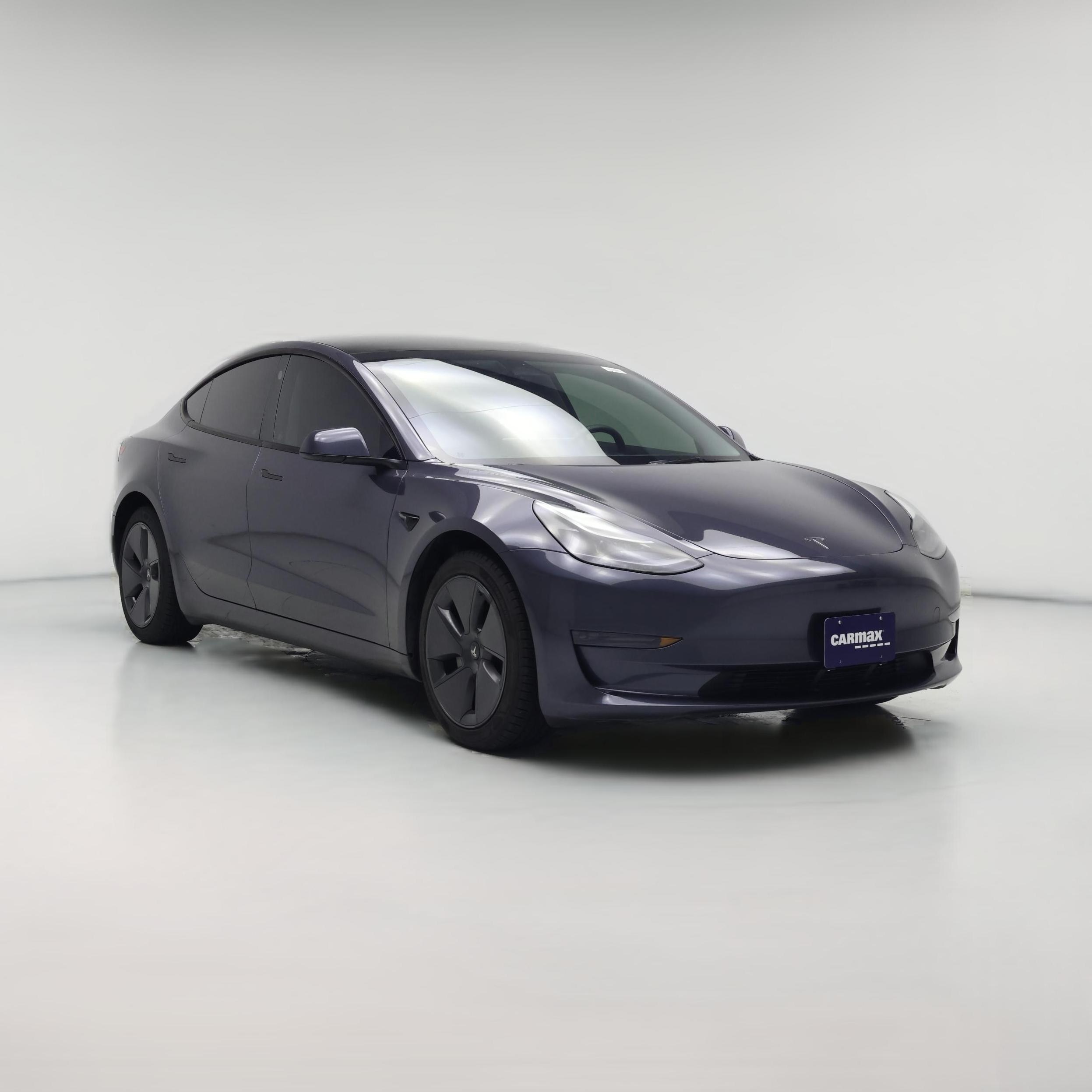 Thumbnail: 2023 Tesla Model 3 - 1