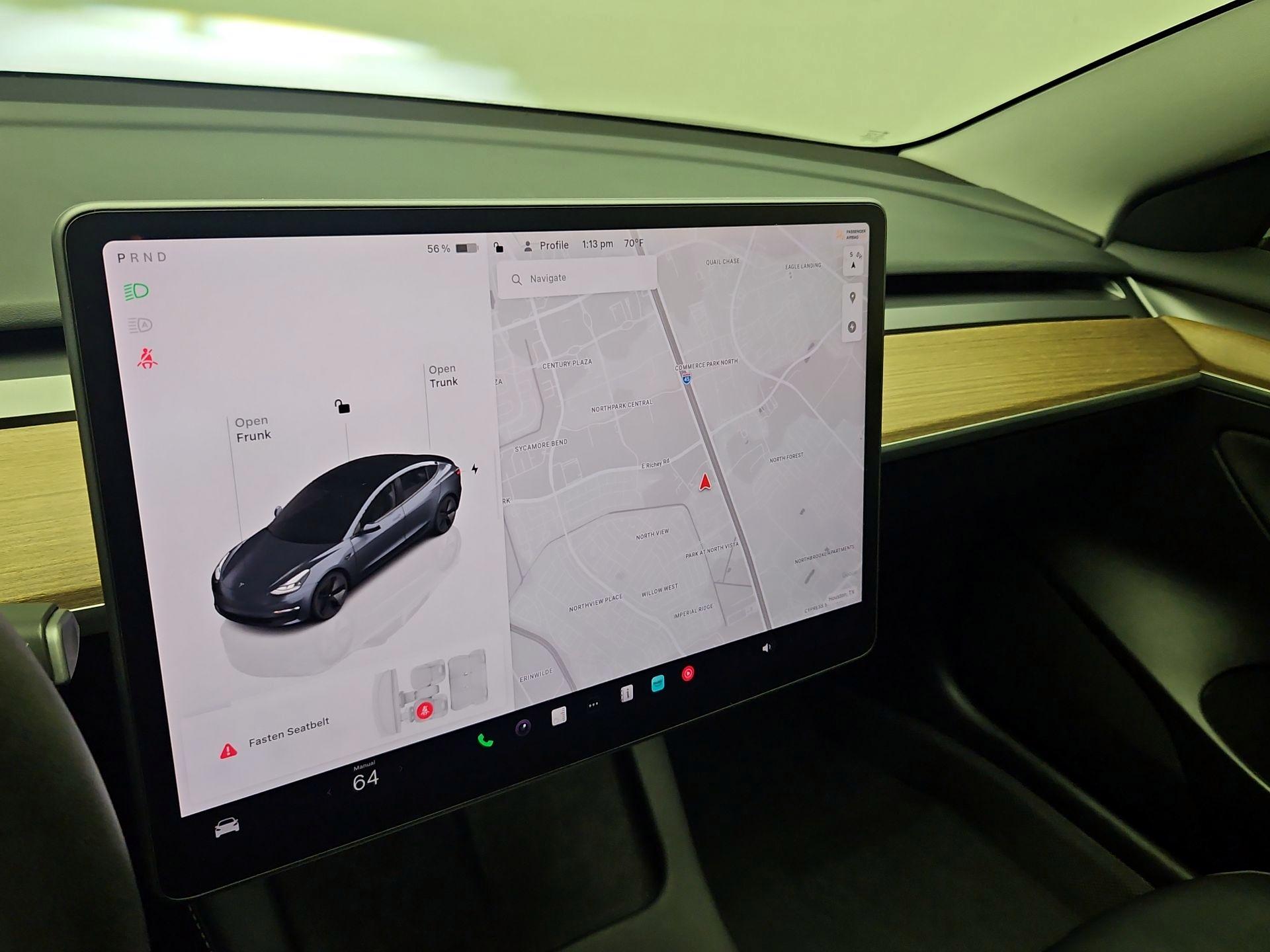 Thumbnail: 2023 Tesla Model 3 - 13