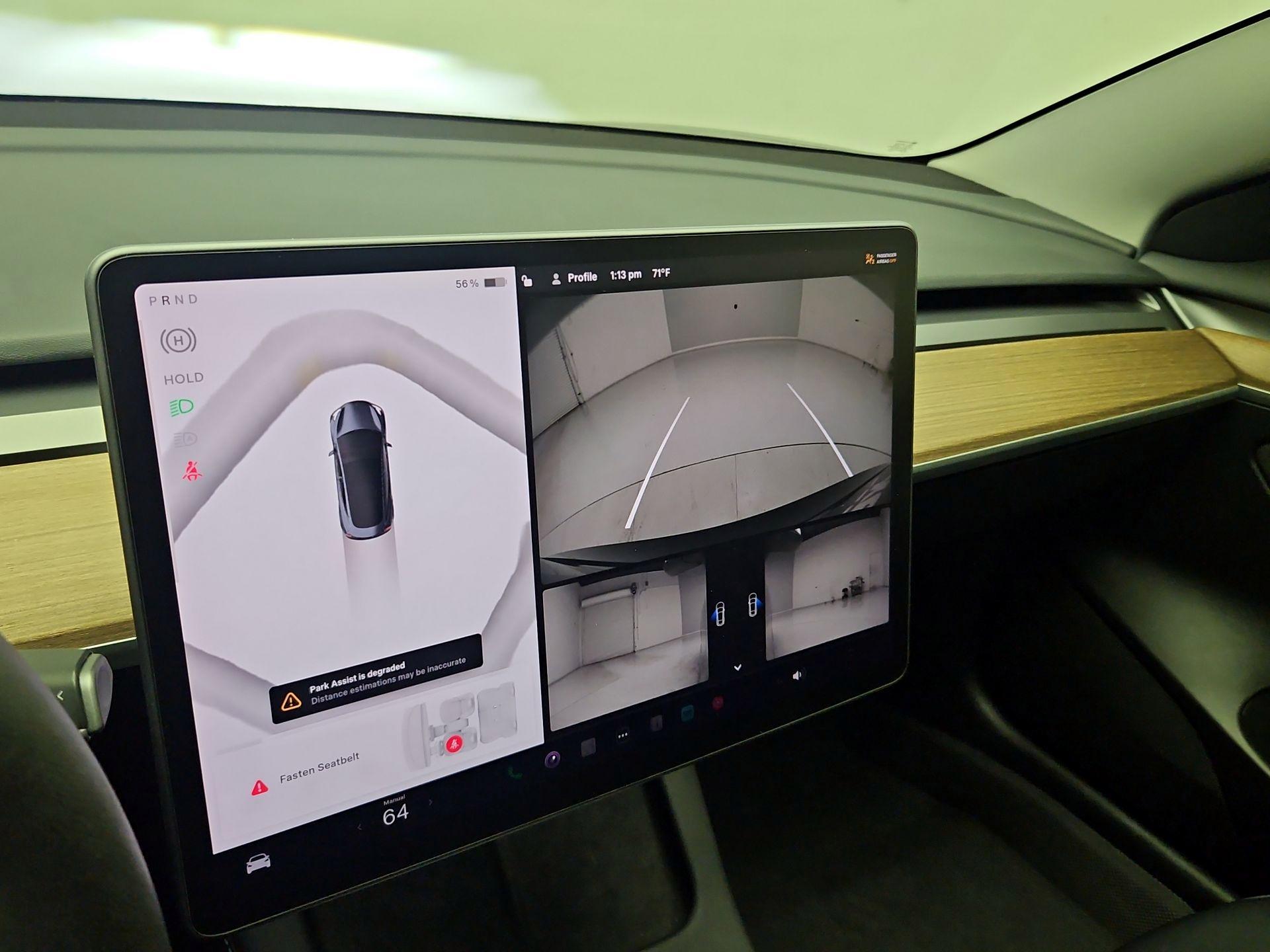 Thumbnail: 2023 Tesla Model 3 - 14