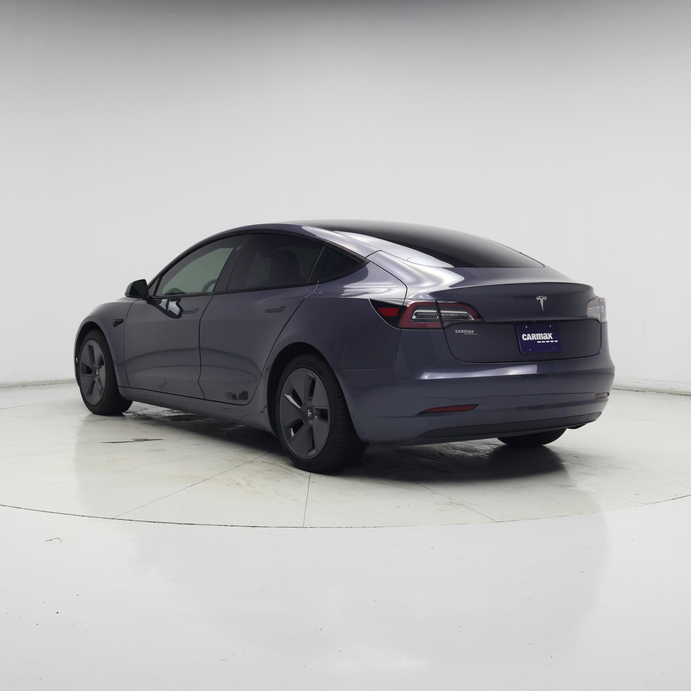 Thumbnail: 2023 Tesla Model 3 - 2