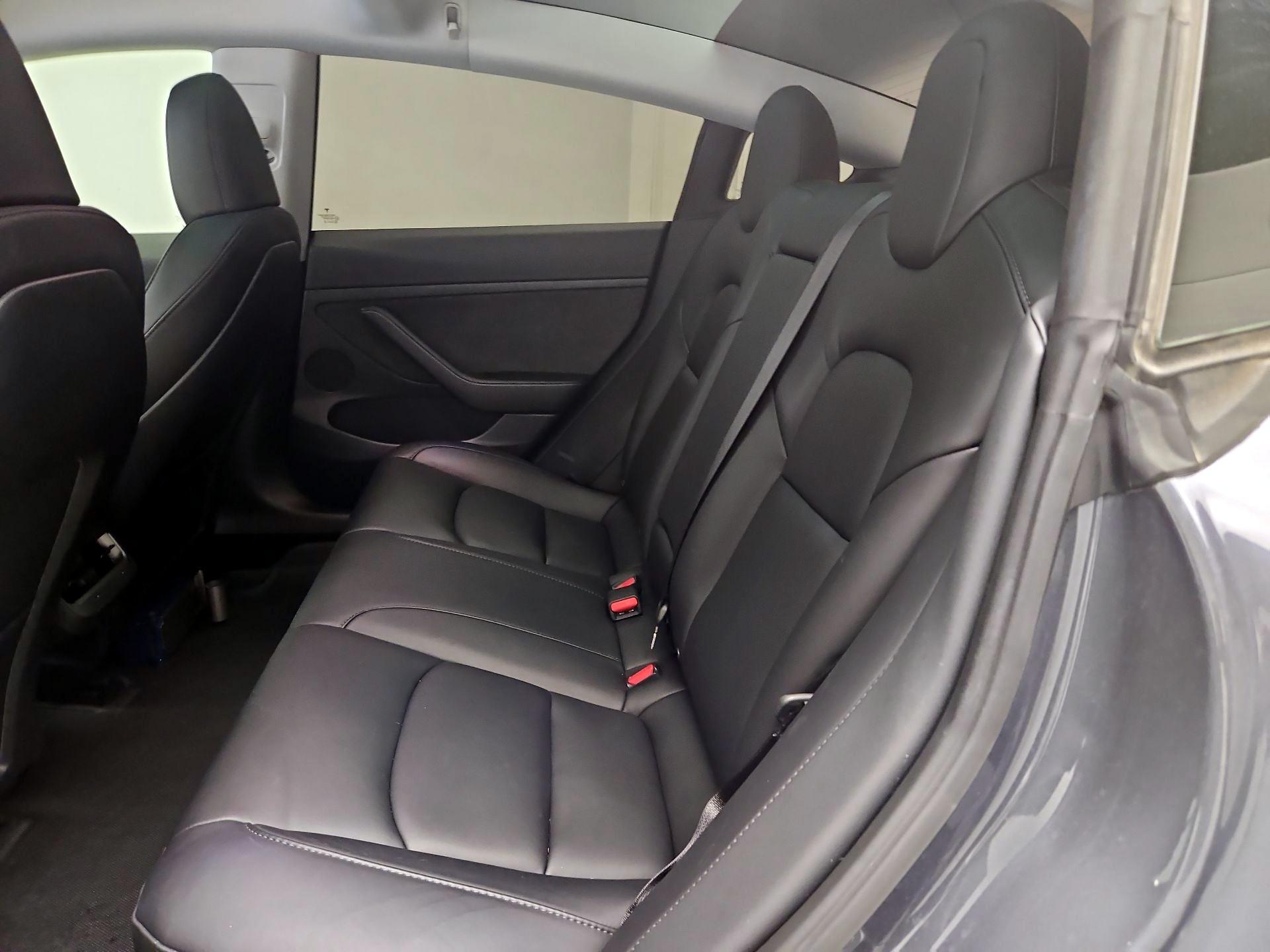 Thumbnail: 2023 Tesla Model 3 - 19
