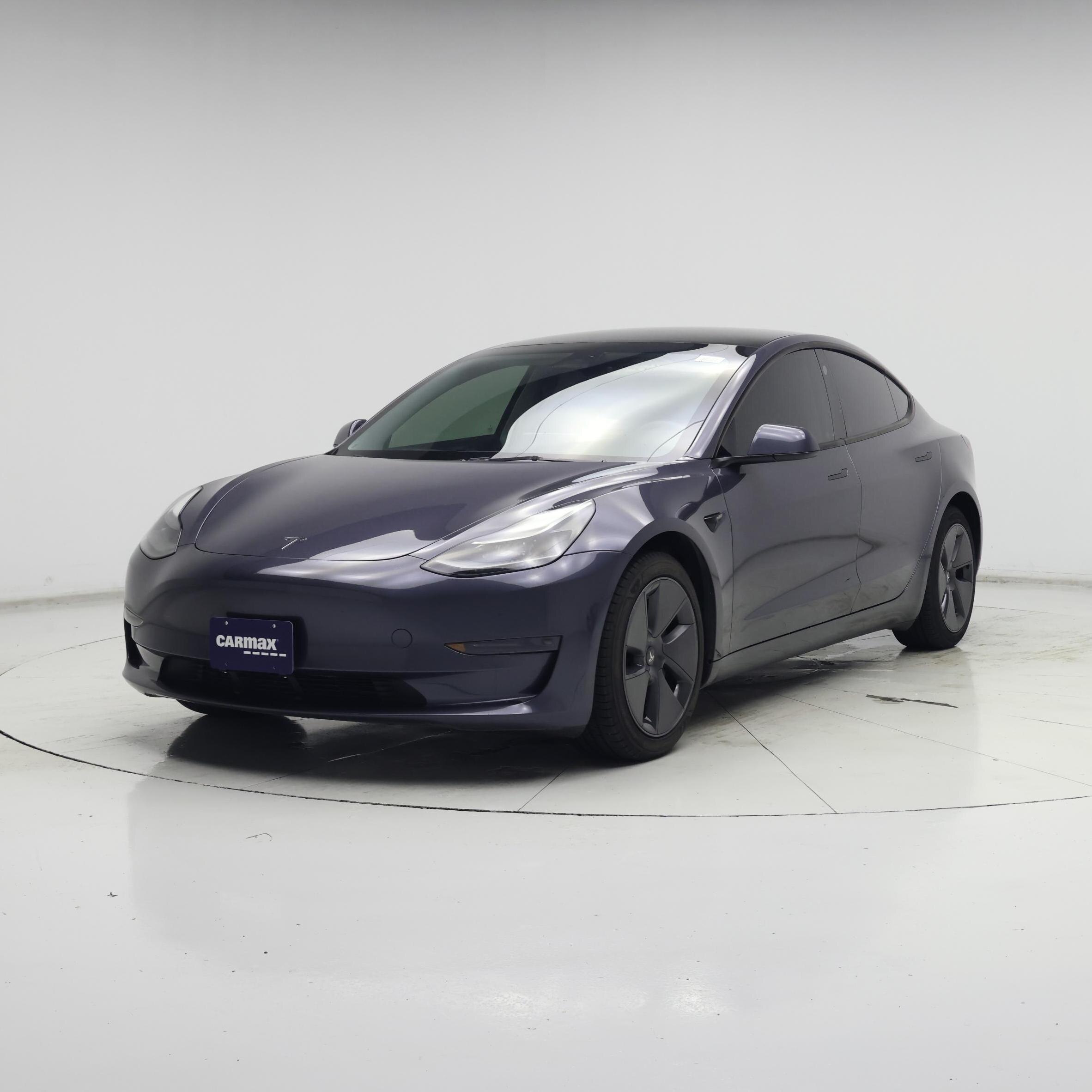 Thumbnail: 2023 Tesla Model 3 - 4