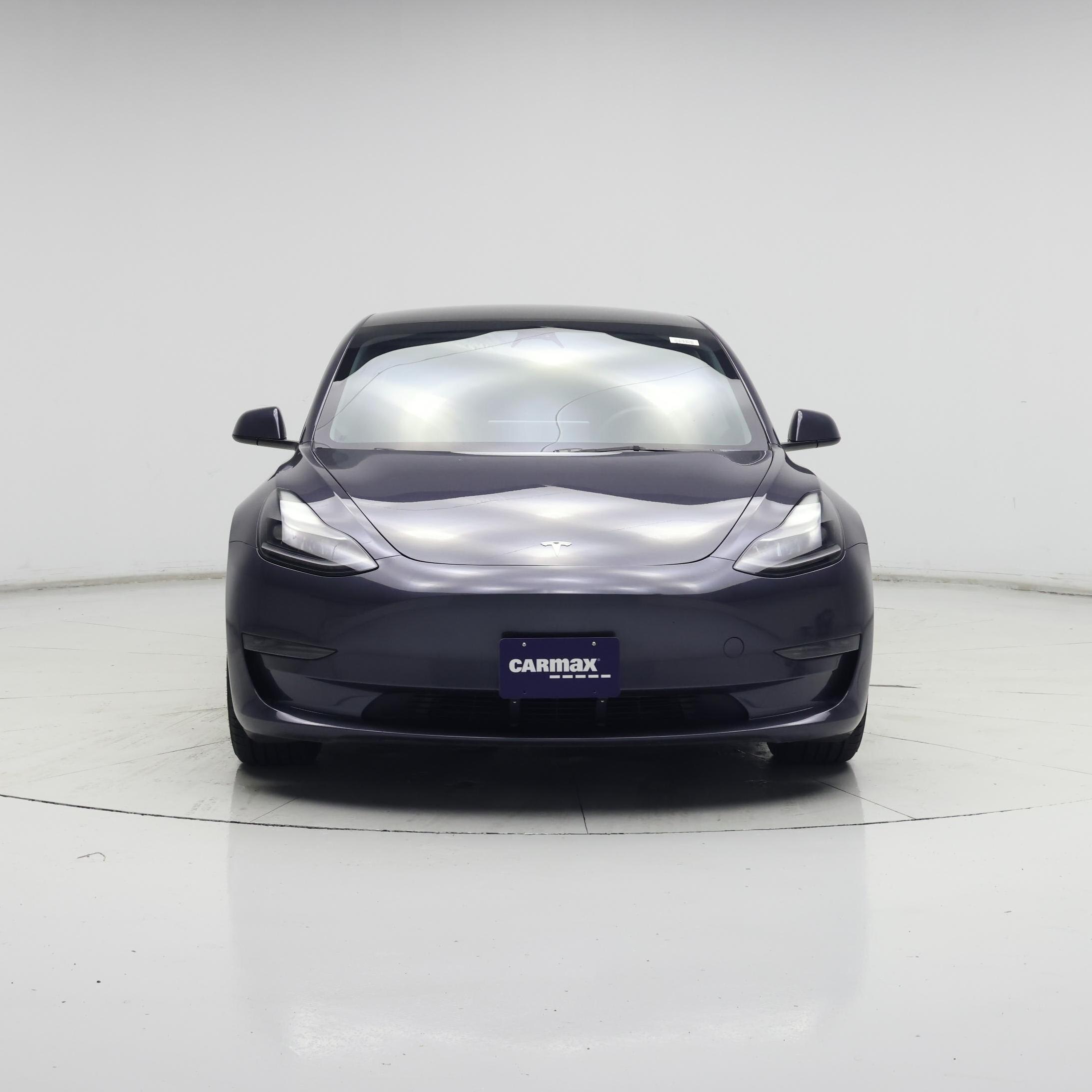 Thumbnail: 2023 Tesla Model 3 - 5