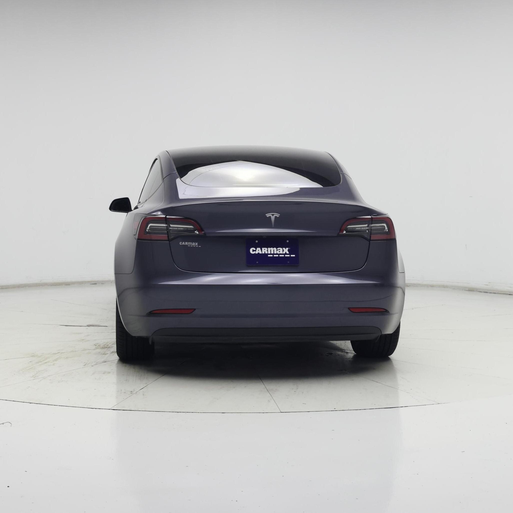 Thumbnail: 2023 Tesla Model 3 - 6