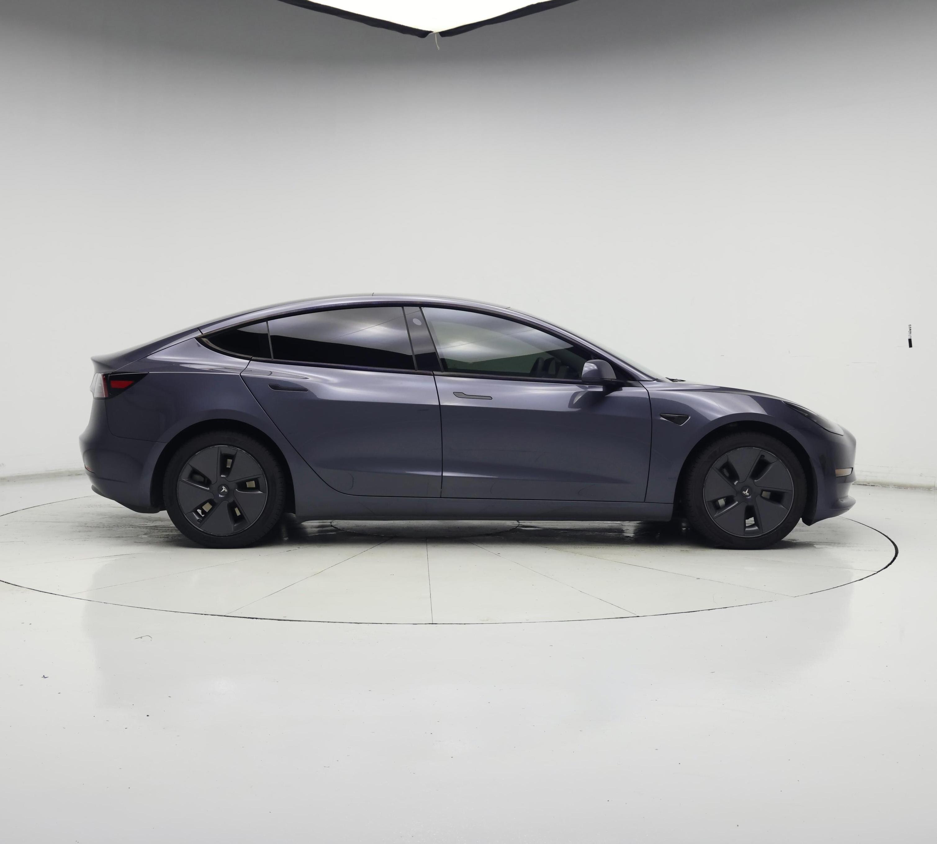 Thumbnail: 2023 Tesla Model 3 - 7