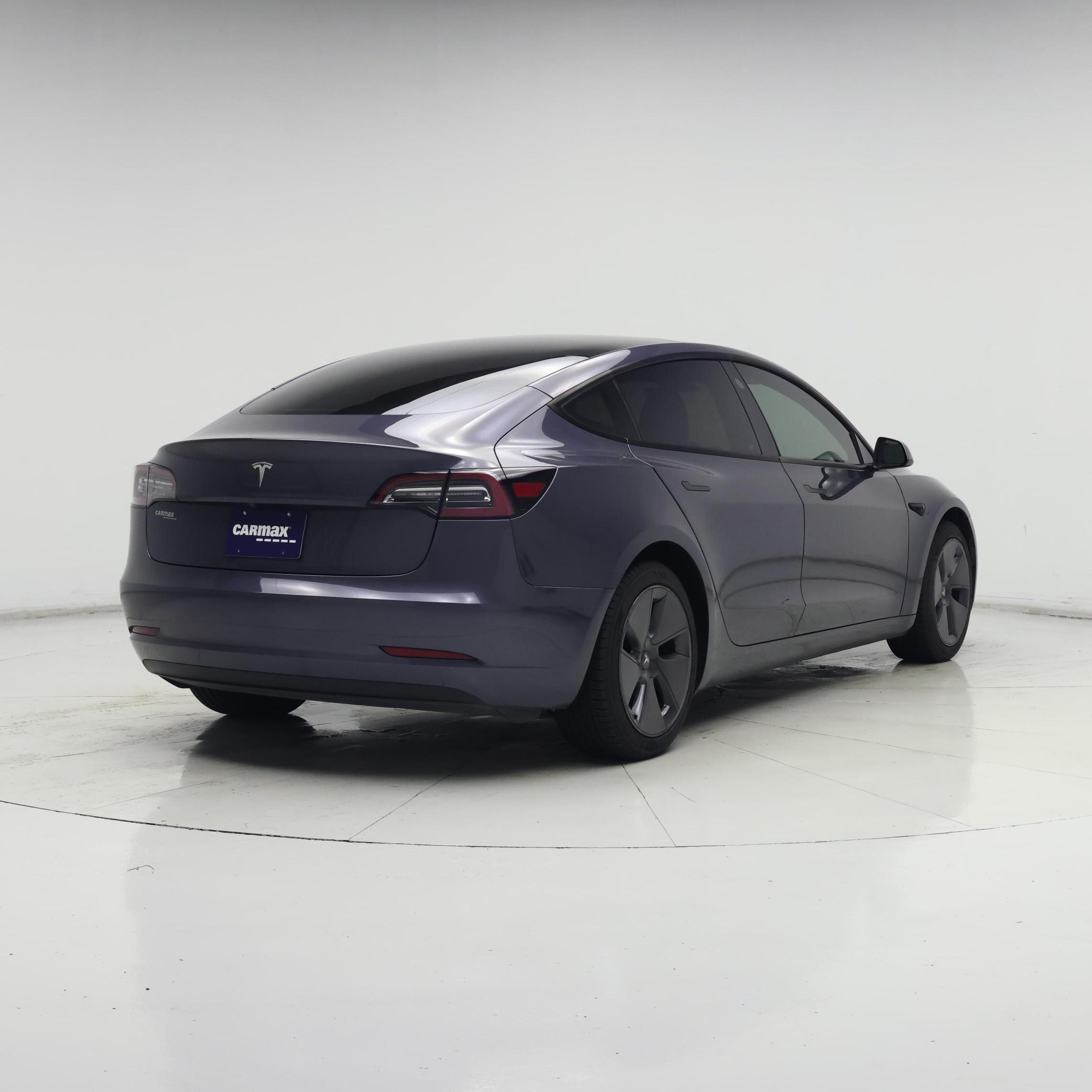 Thumbnail: 2023 Tesla Model 3 - 8