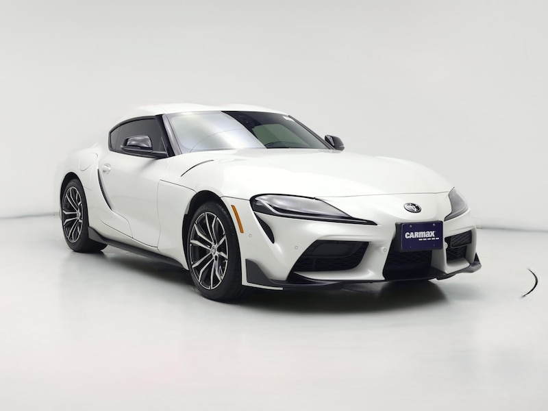 2022 Toyota Supra 2.0 -
                  Houston, TX