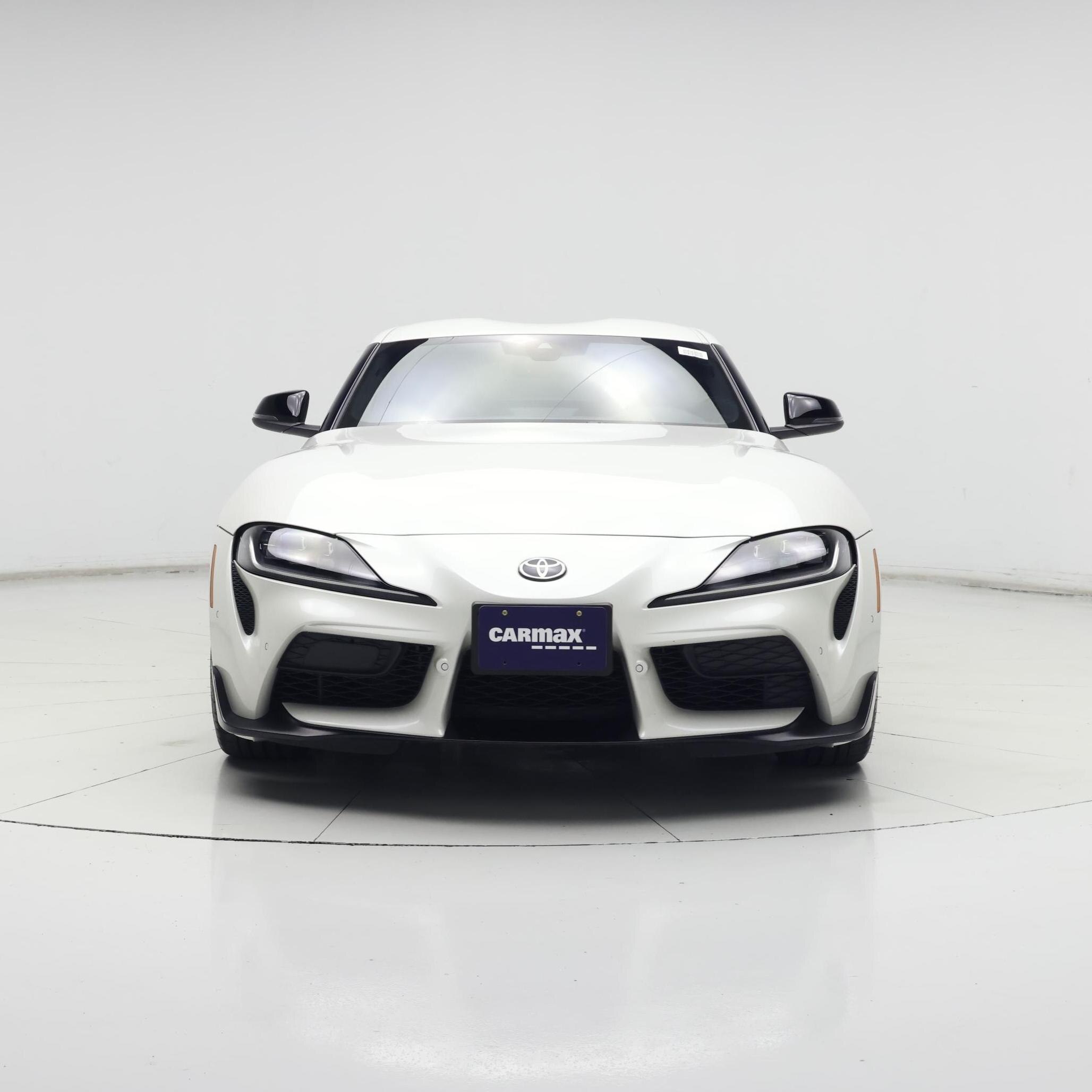 Thumbnail: 2022 Toyota Supra - 5