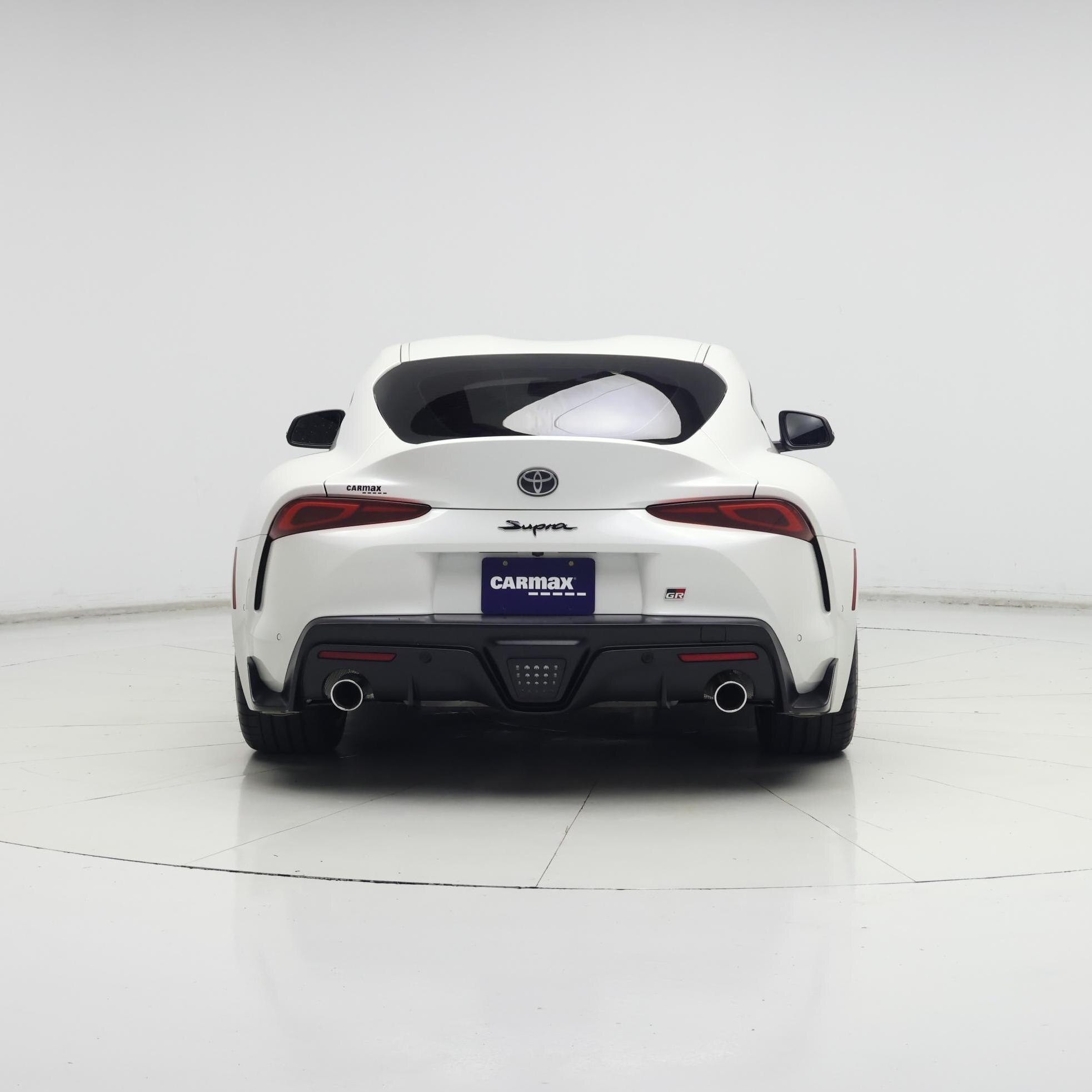 Thumbnail: 2022 Toyota Supra - 6