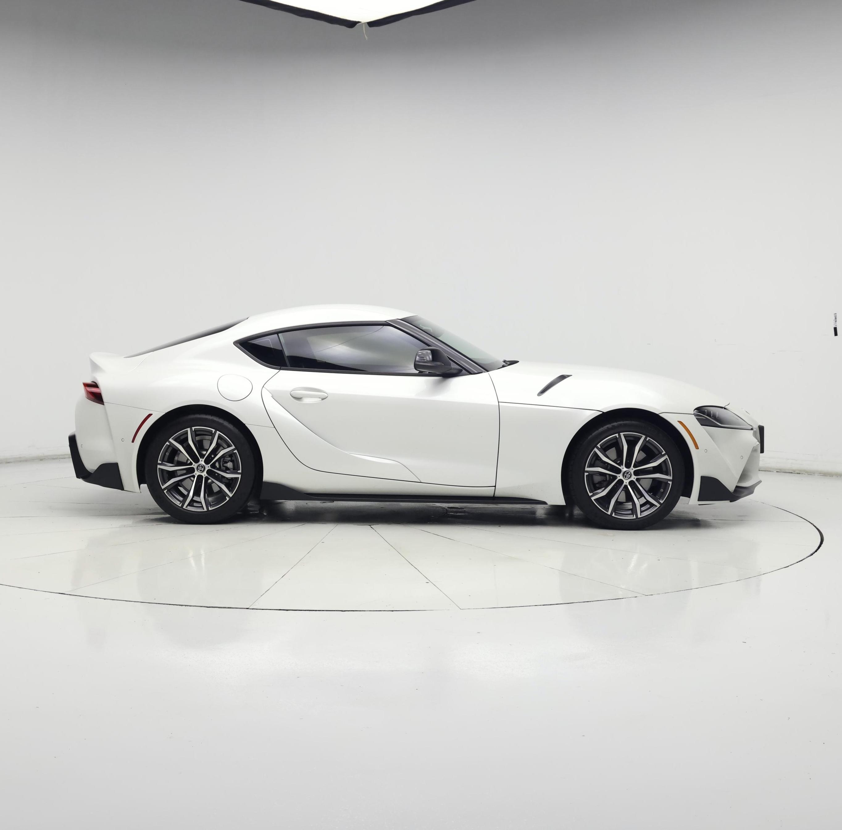 Thumbnail: 2022 Toyota Supra - 7