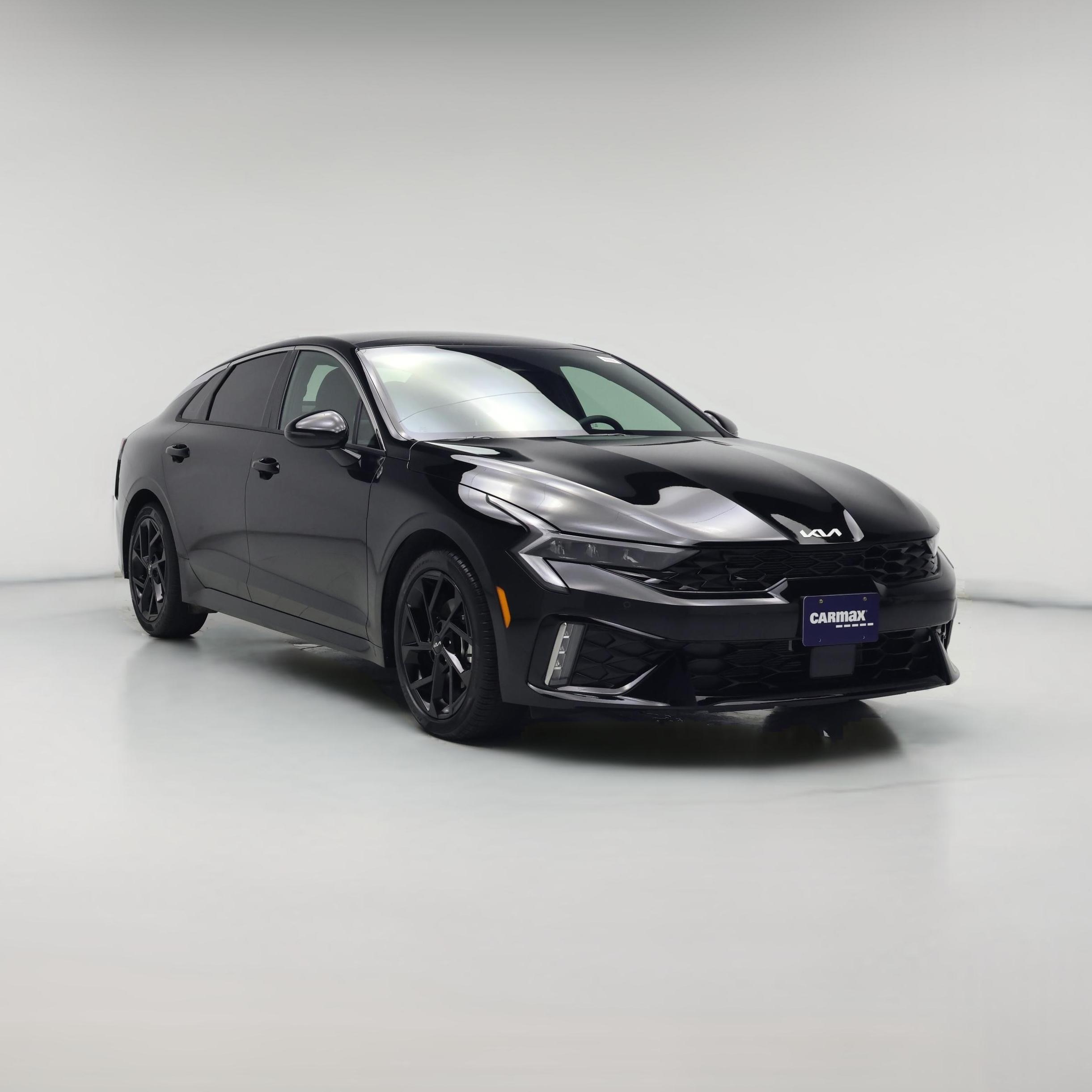 Thumbnail: 2026 Kia K5 - 1