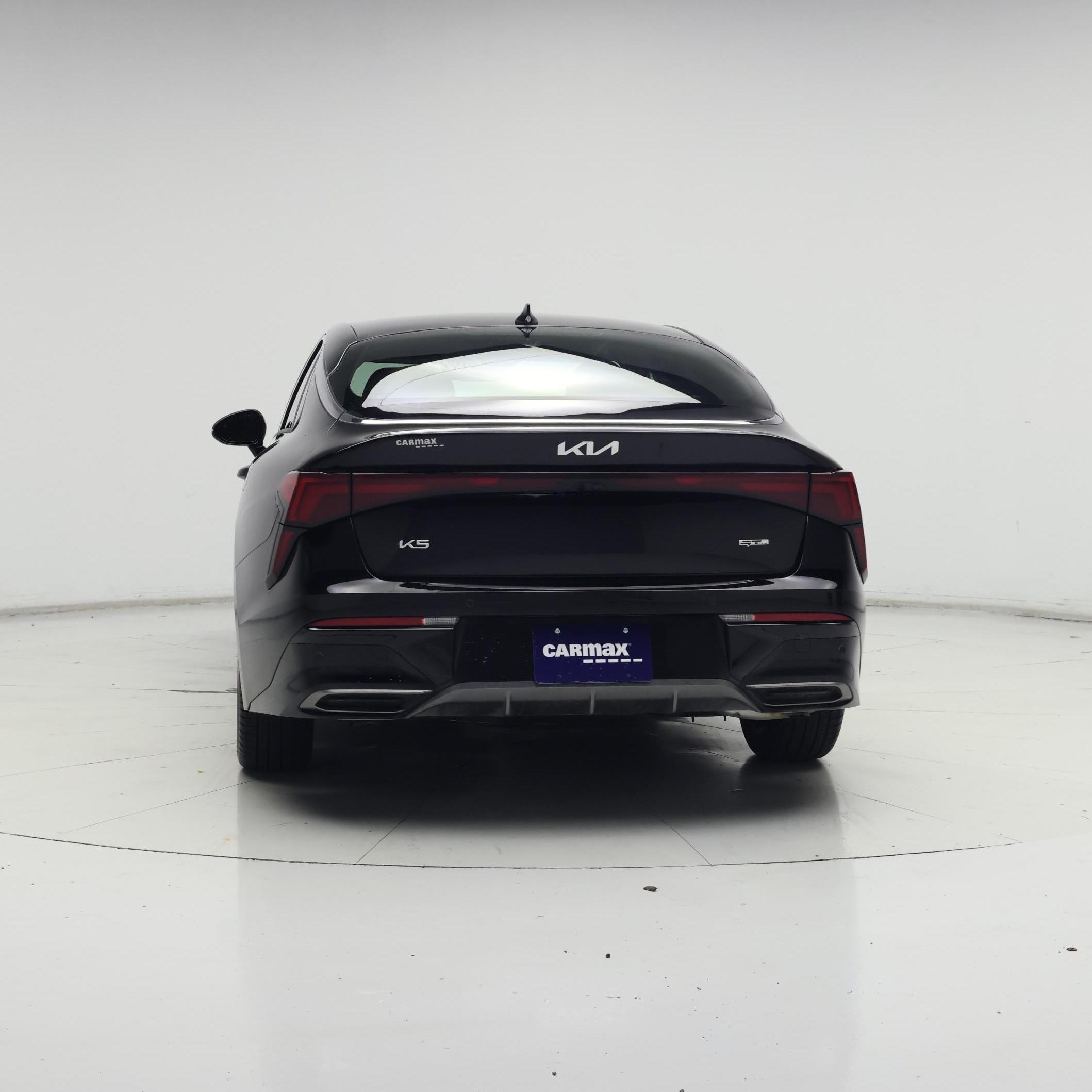 Thumbnail: 2026 Kia K5 - 5