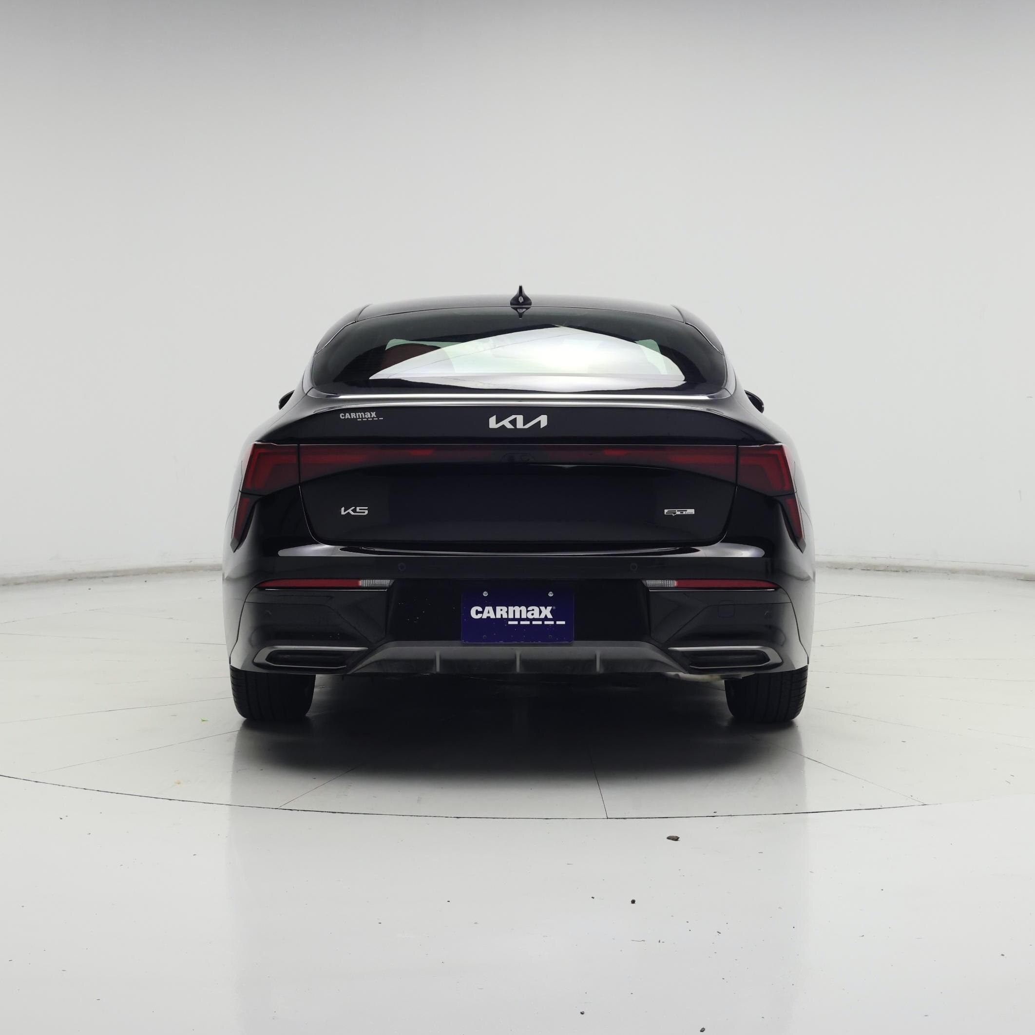 Thumbnail: 2026 Kia K5 - 6