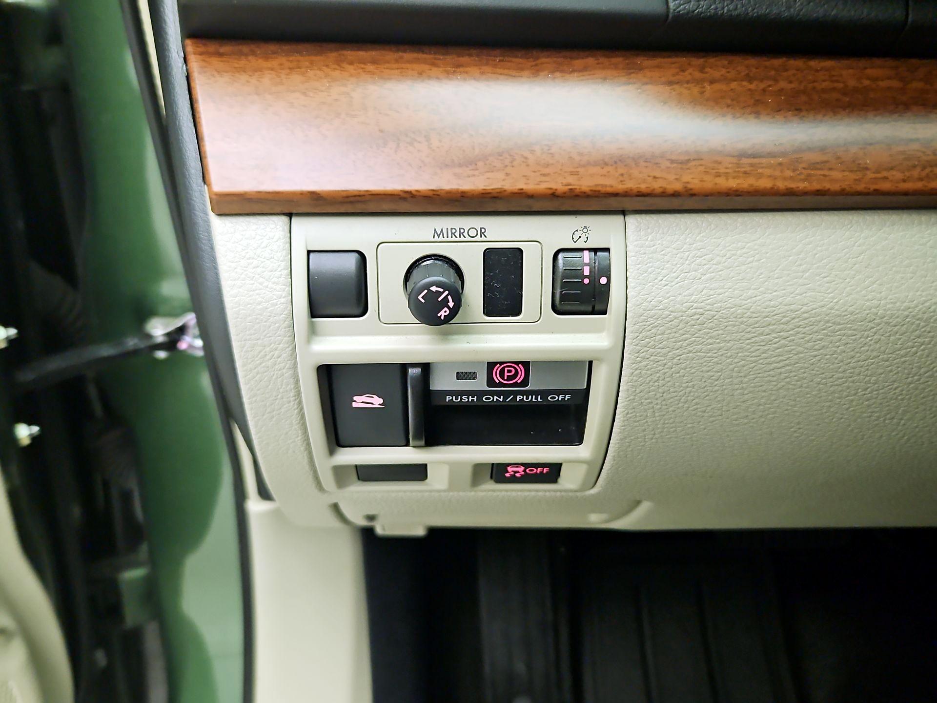 Thumbnail: 2014 Subaru Outback - 13