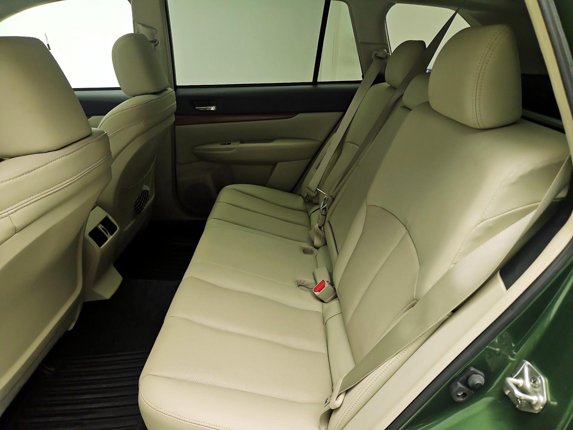 Thumbnail: 2014 Subaru Outback - 20
