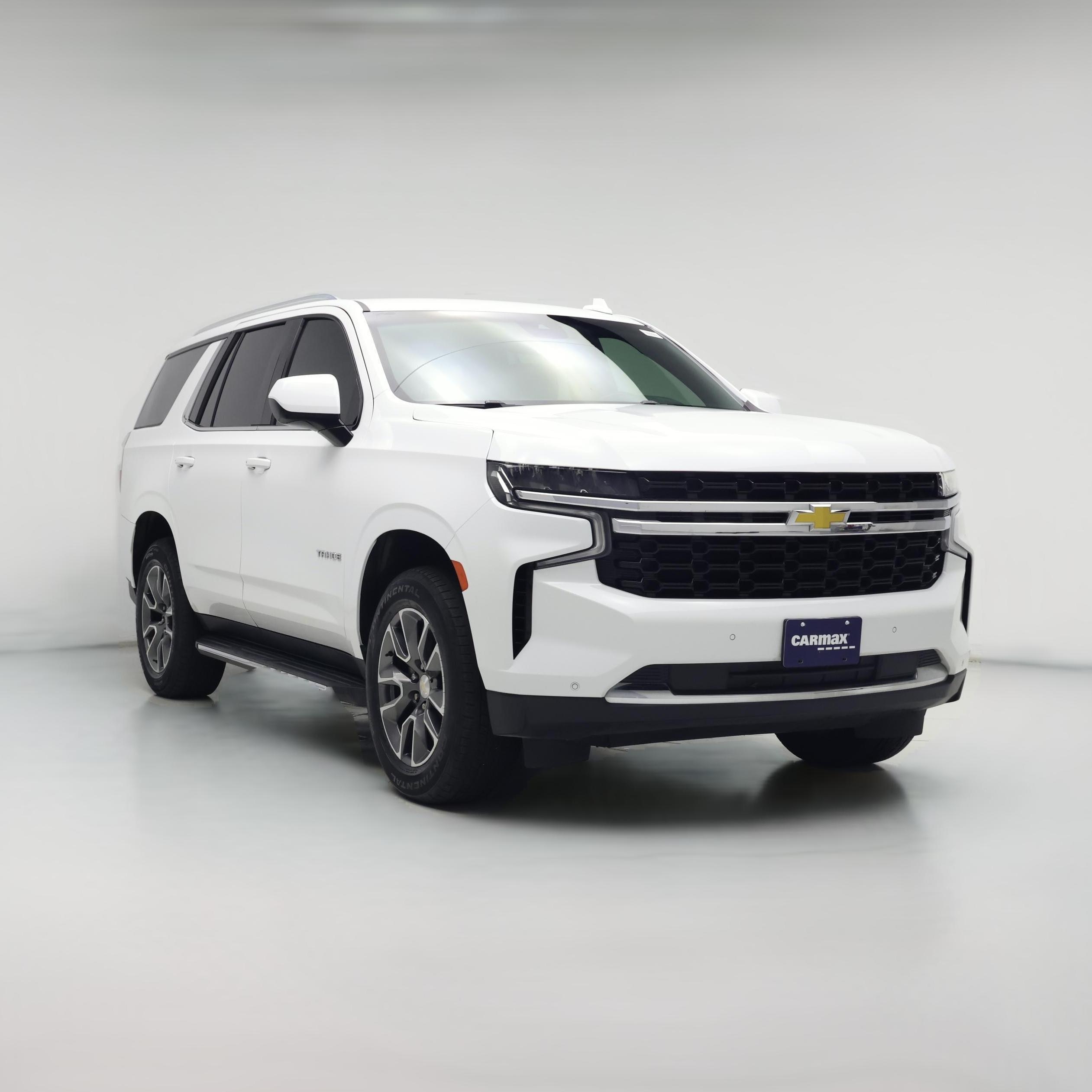 Thumbnail: 2024 Chevrolet Tahoe - 1