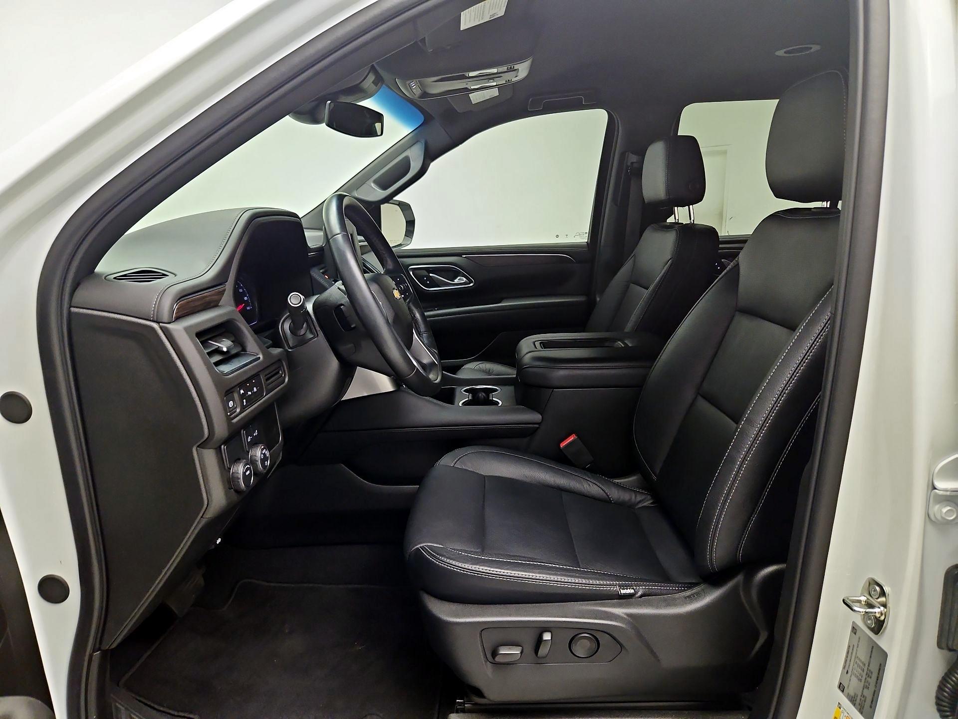 Thumbnail: 2024 Chevrolet Tahoe - 11
